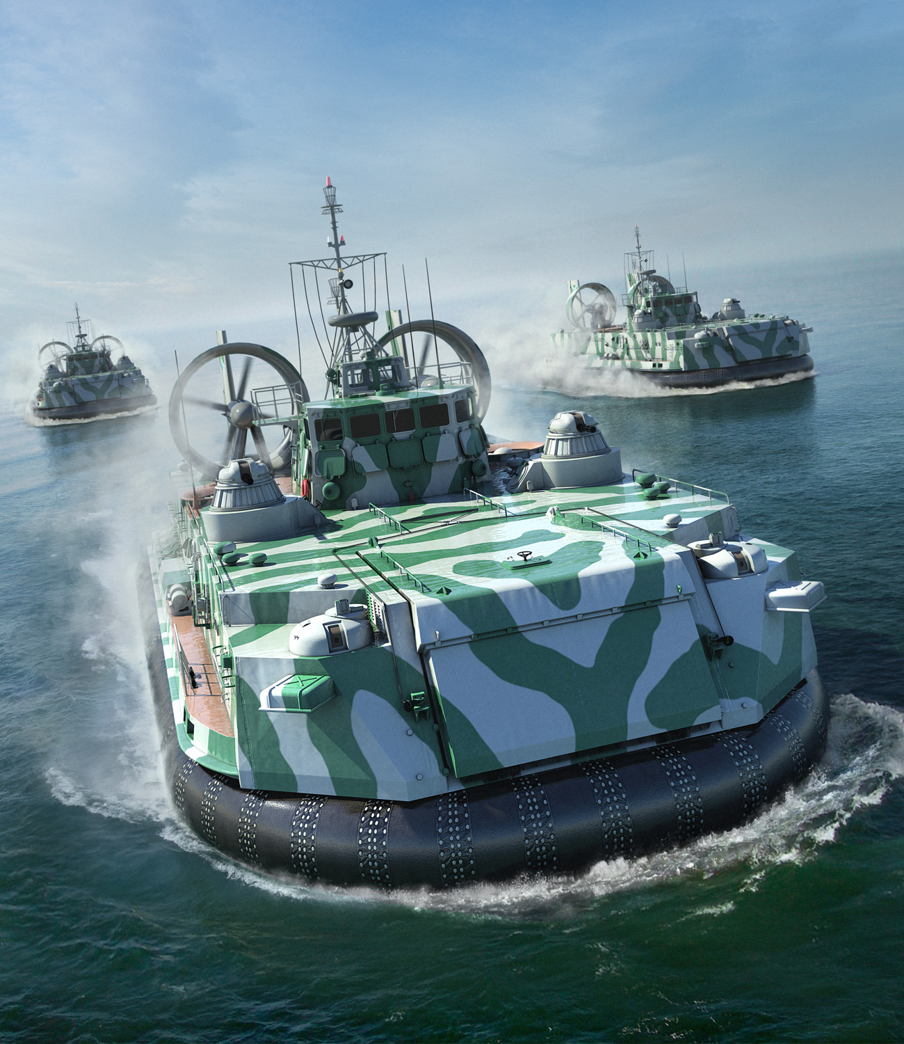 Военные иллюстрации — Изображение №6 — Иллюстрация, Графика на Dprofile