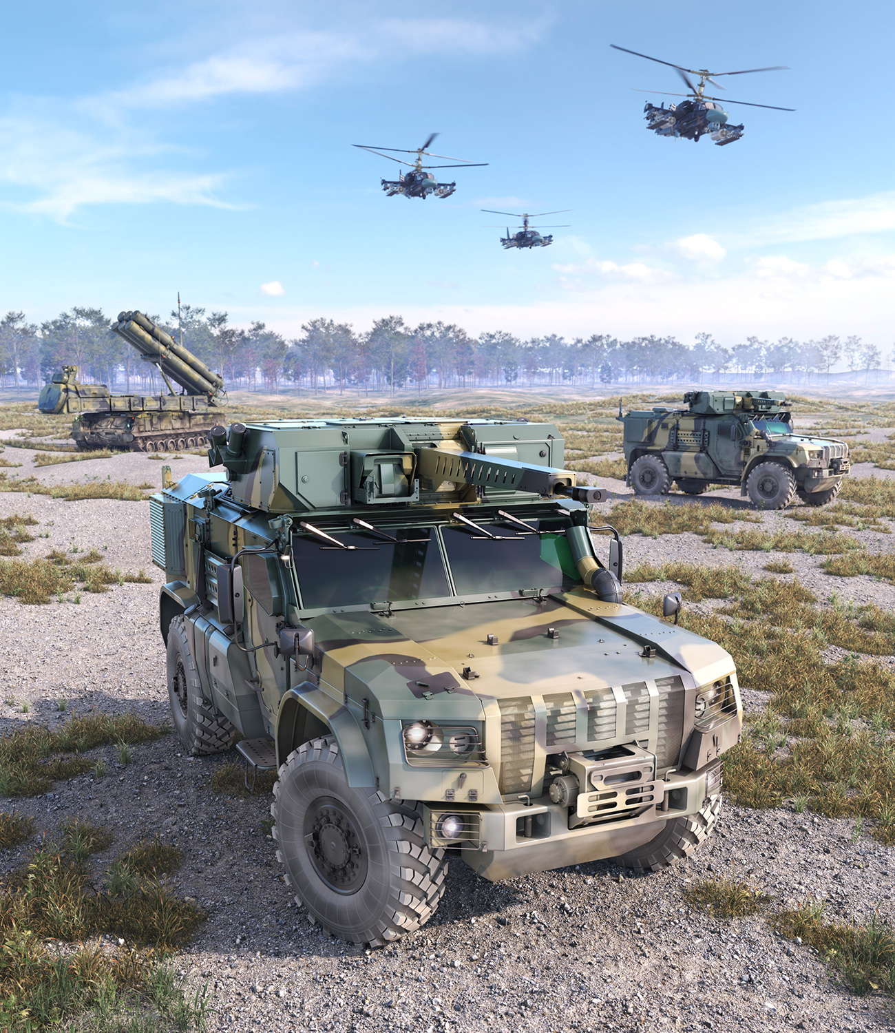 Военные иллюстрации — Изображение №21 — Иллюстрация, Графика на Dprofile