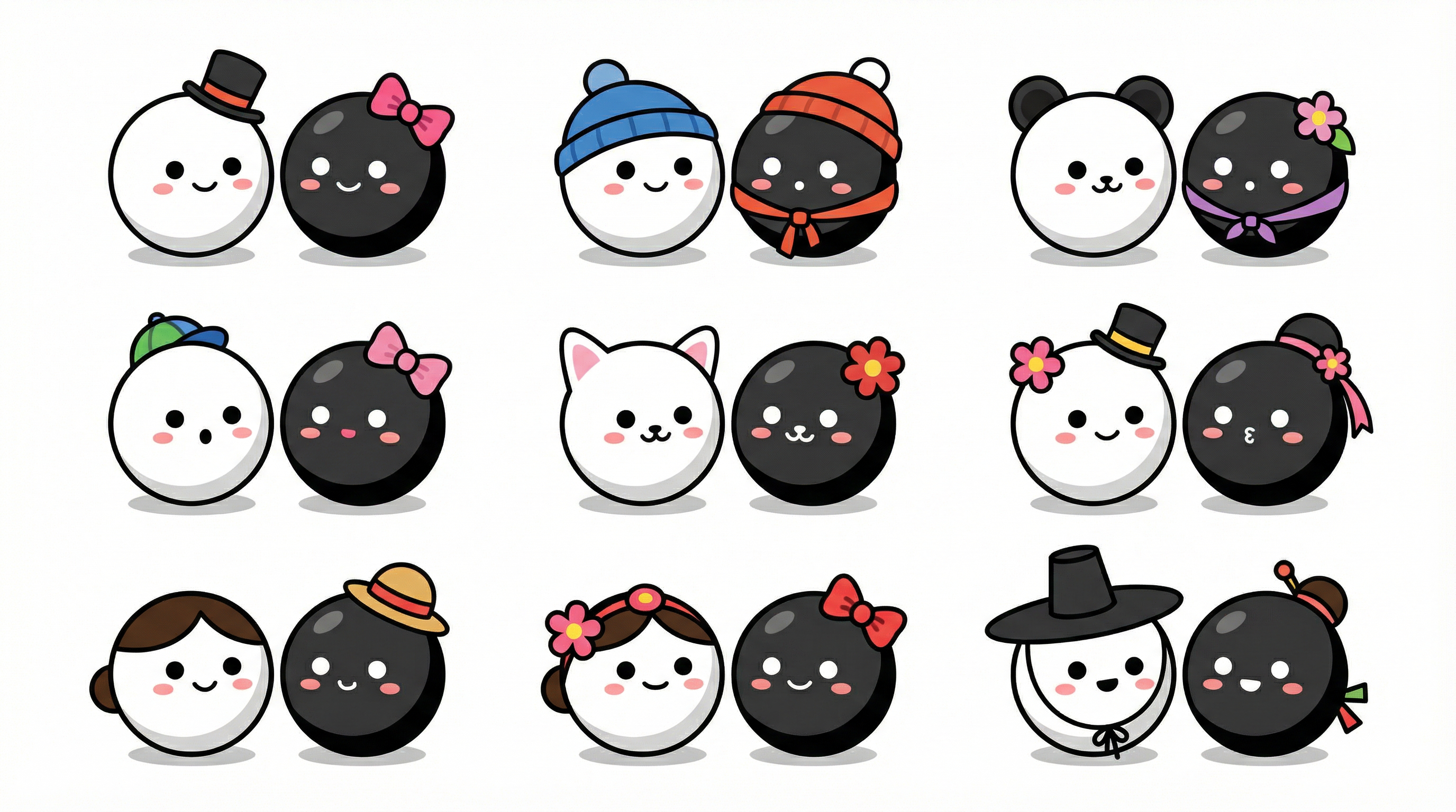 Маскот. Таврида.АРТ — Изображение №34 — Брендинг, Иллюстрация на Dprofile