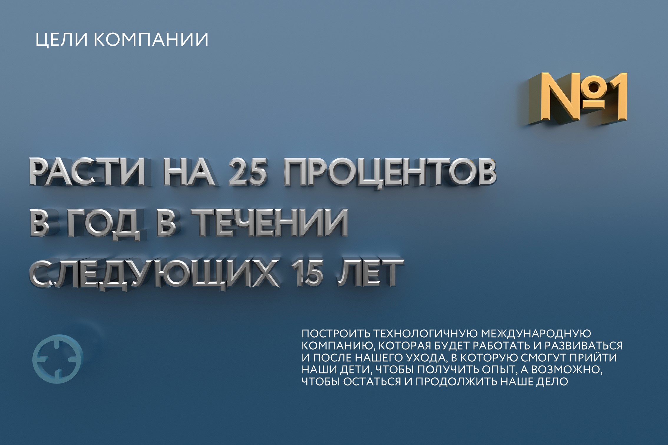 Презентация для мероприятия — Изображение №31 — Маркетинг на Dprofile