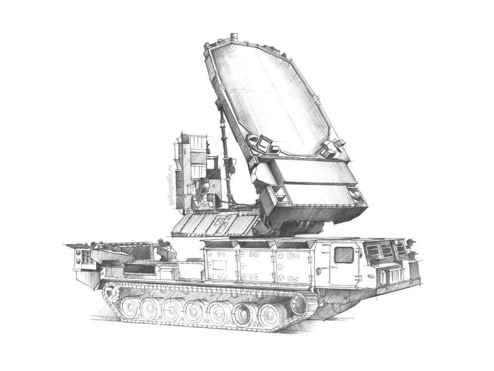 Военные иллюстрации — Изображение №46 — Иллюстрация, Графика на Dprofile