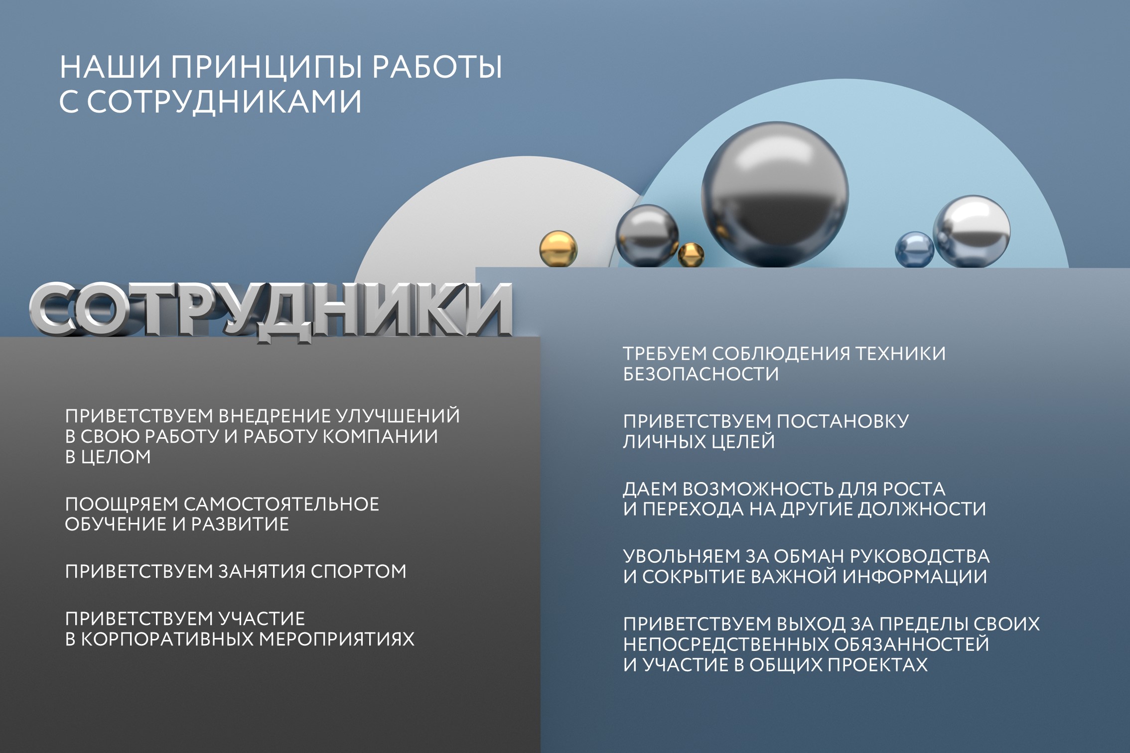 Презентация для мероприятия — Изображение №27 — Маркетинг на Dprofile