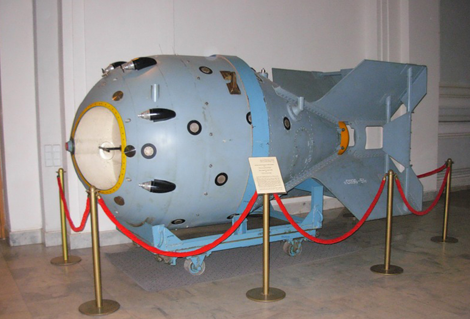 Первая ядреная — Изображение №7 — Иллюстрация, Графика на Dprofile