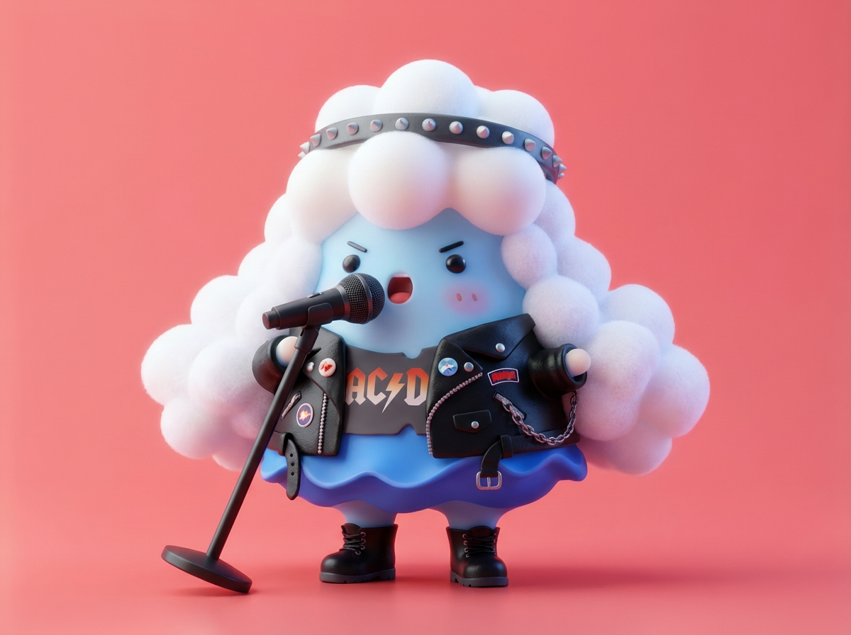 Маскот «Таврида.АРТ» — Изображение №9 — Брендинг, Иллюстрация на Dprofile