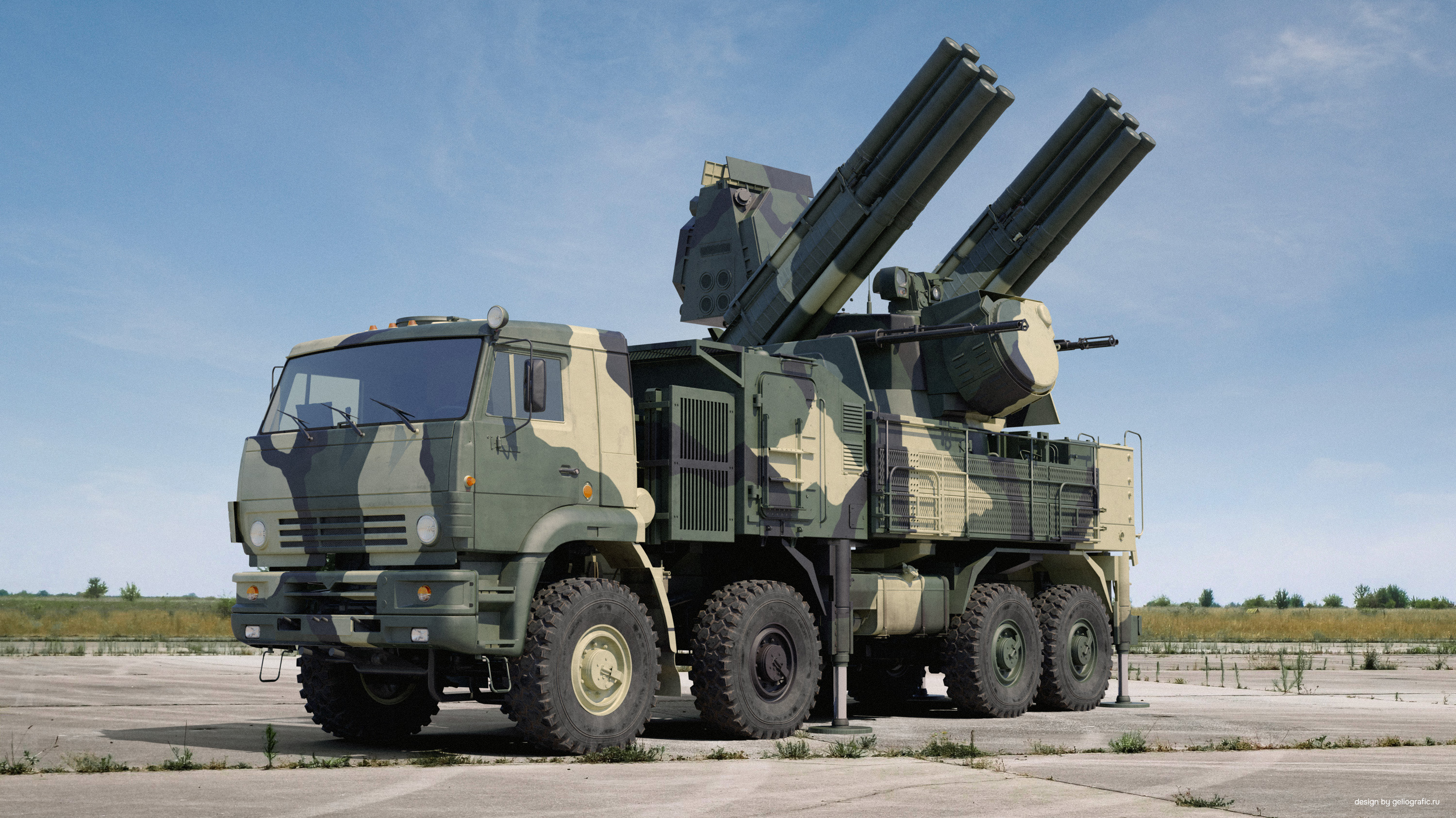 Военные иллюстрации — Изображение №8 — Иллюстрация, Графика на Dprofile