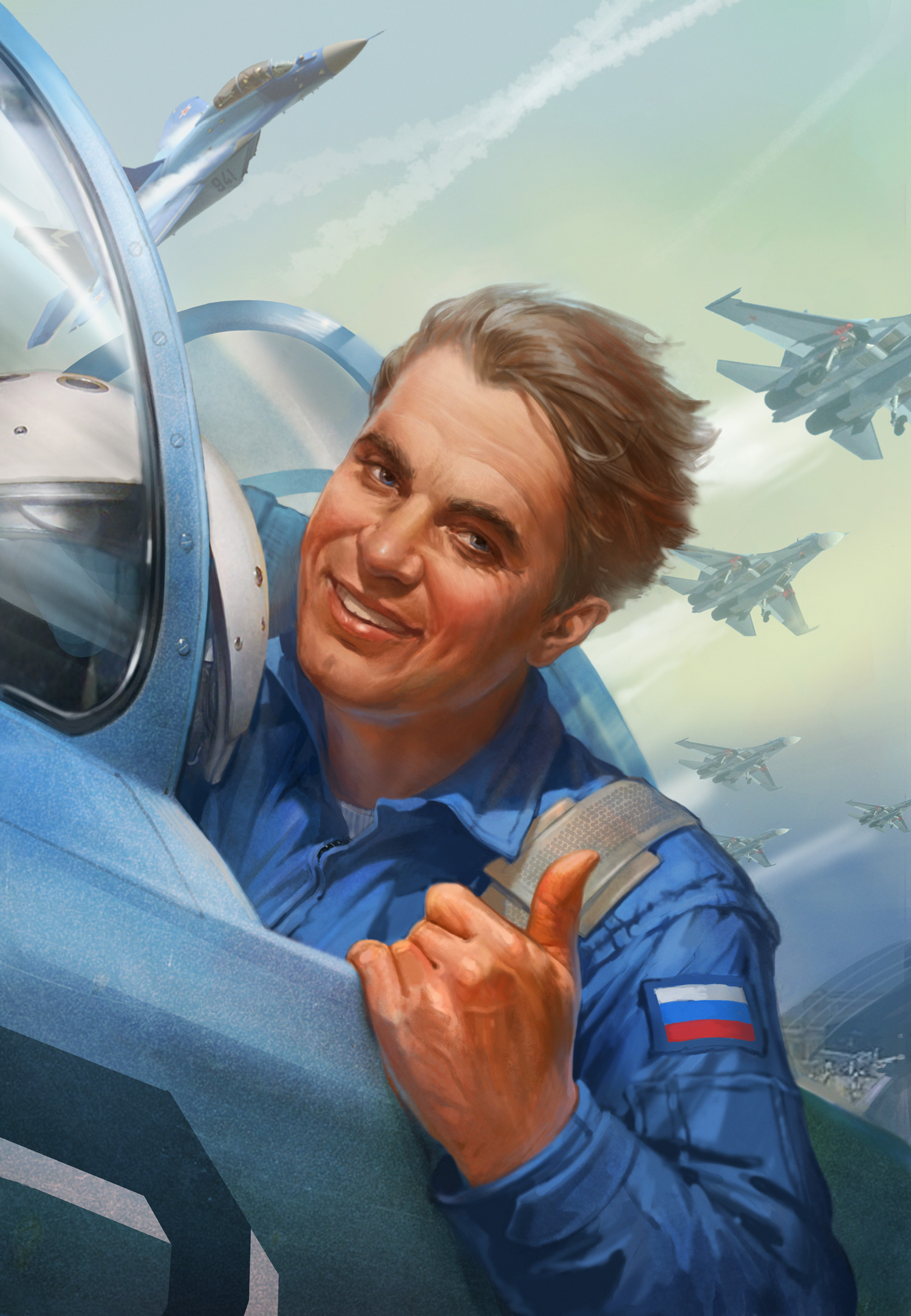 Арт обложек и постеров — Изображение №46 — Иллюстрация, Графика на Dprofile