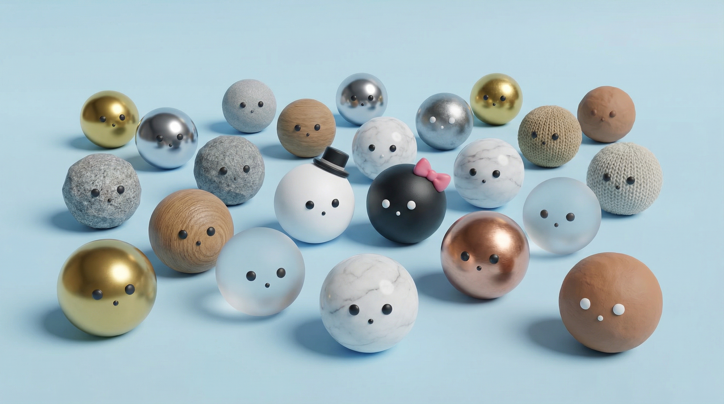 Маскот. Таврида.АРТ — Изображение №37 — Брендинг, Иллюстрация на Dprofile