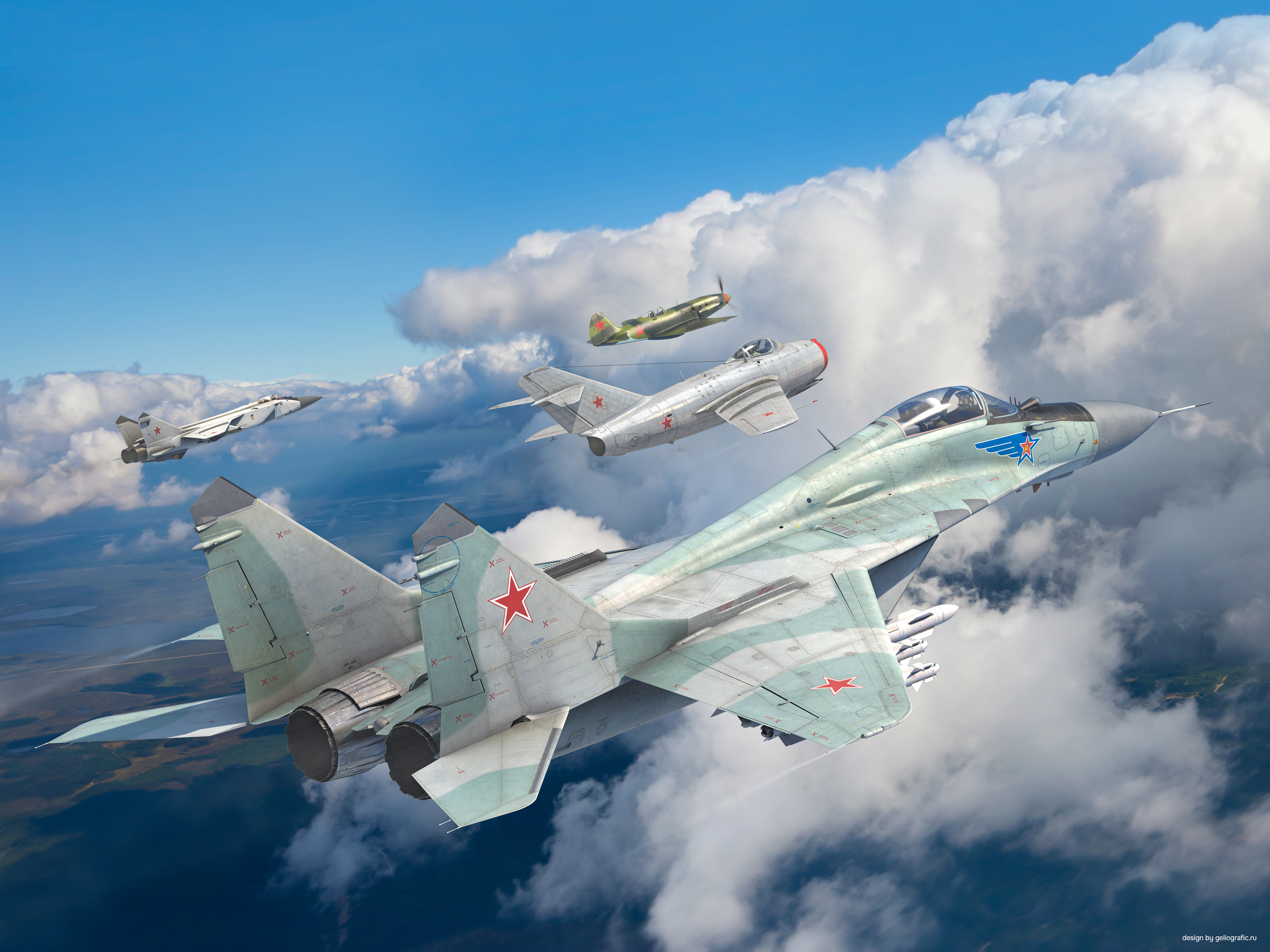 Военные иллюстрации — Изображение №1 — Иллюстрация, Графика на Dprofile