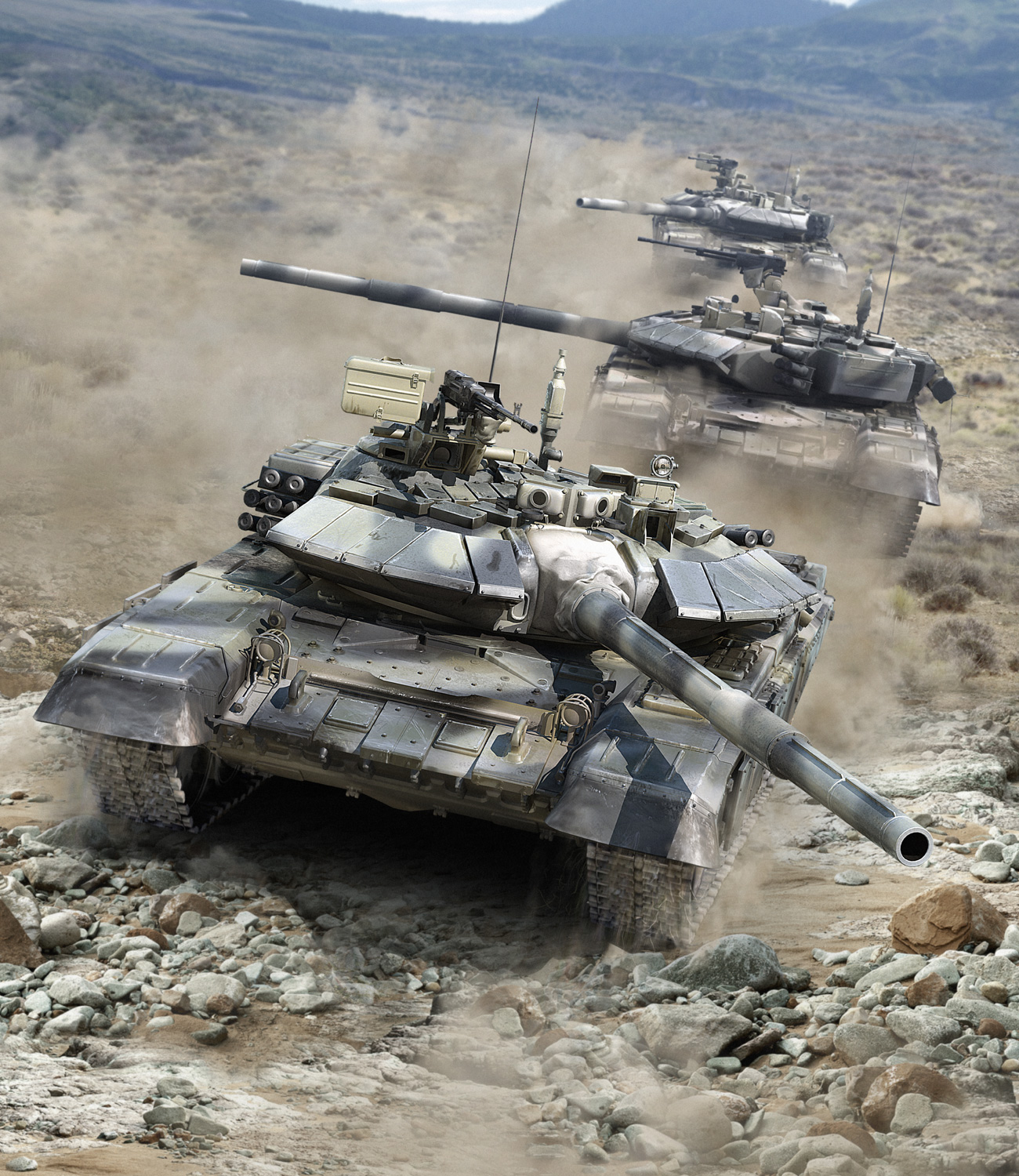 Военные иллюстрации — Изображение №11 — Иллюстрация, Графика на Dprofile