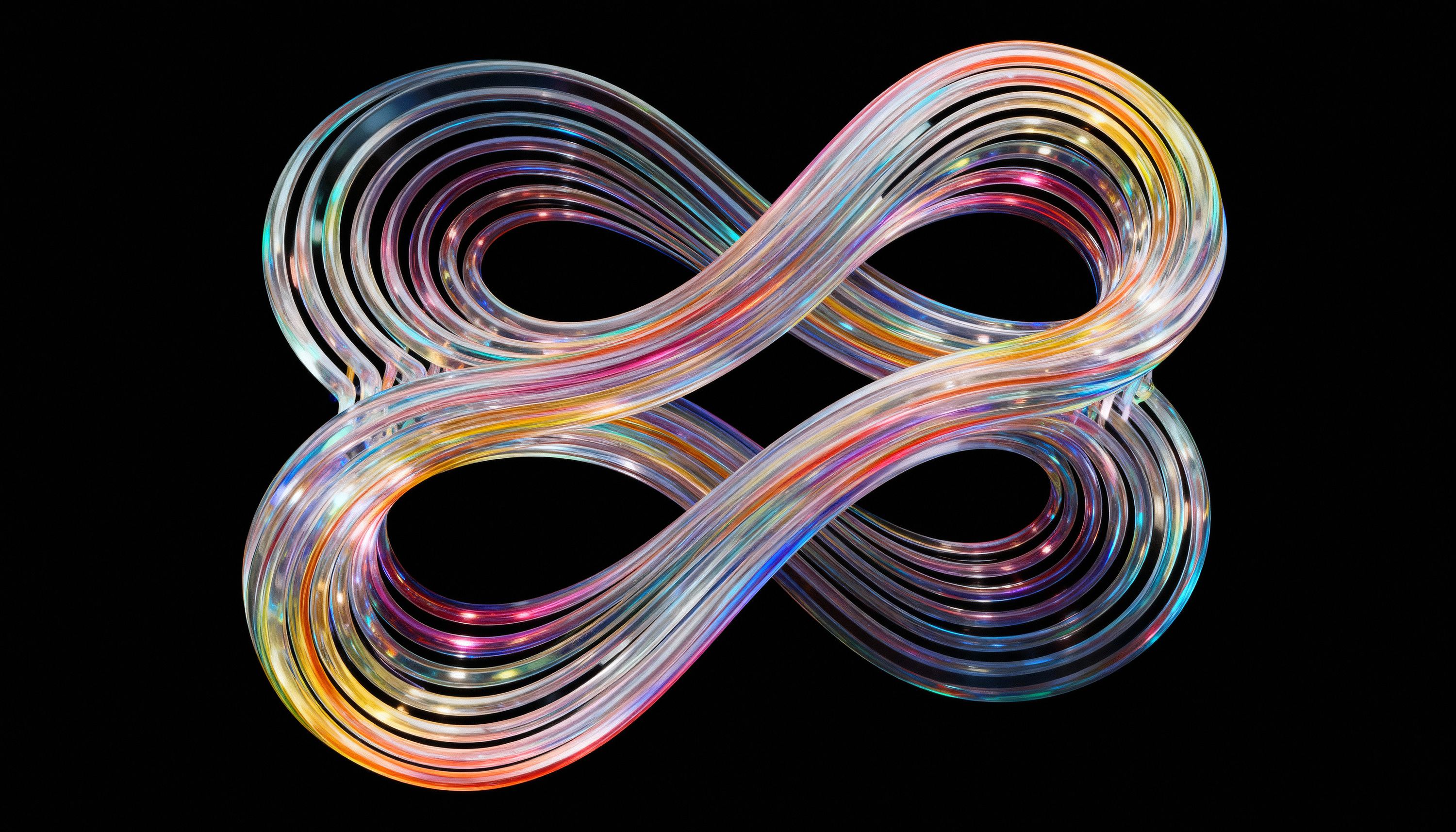 Люмины. Таврида.Арт — Изображение №6 — Брендинг, Иллюстрация на Dprofile