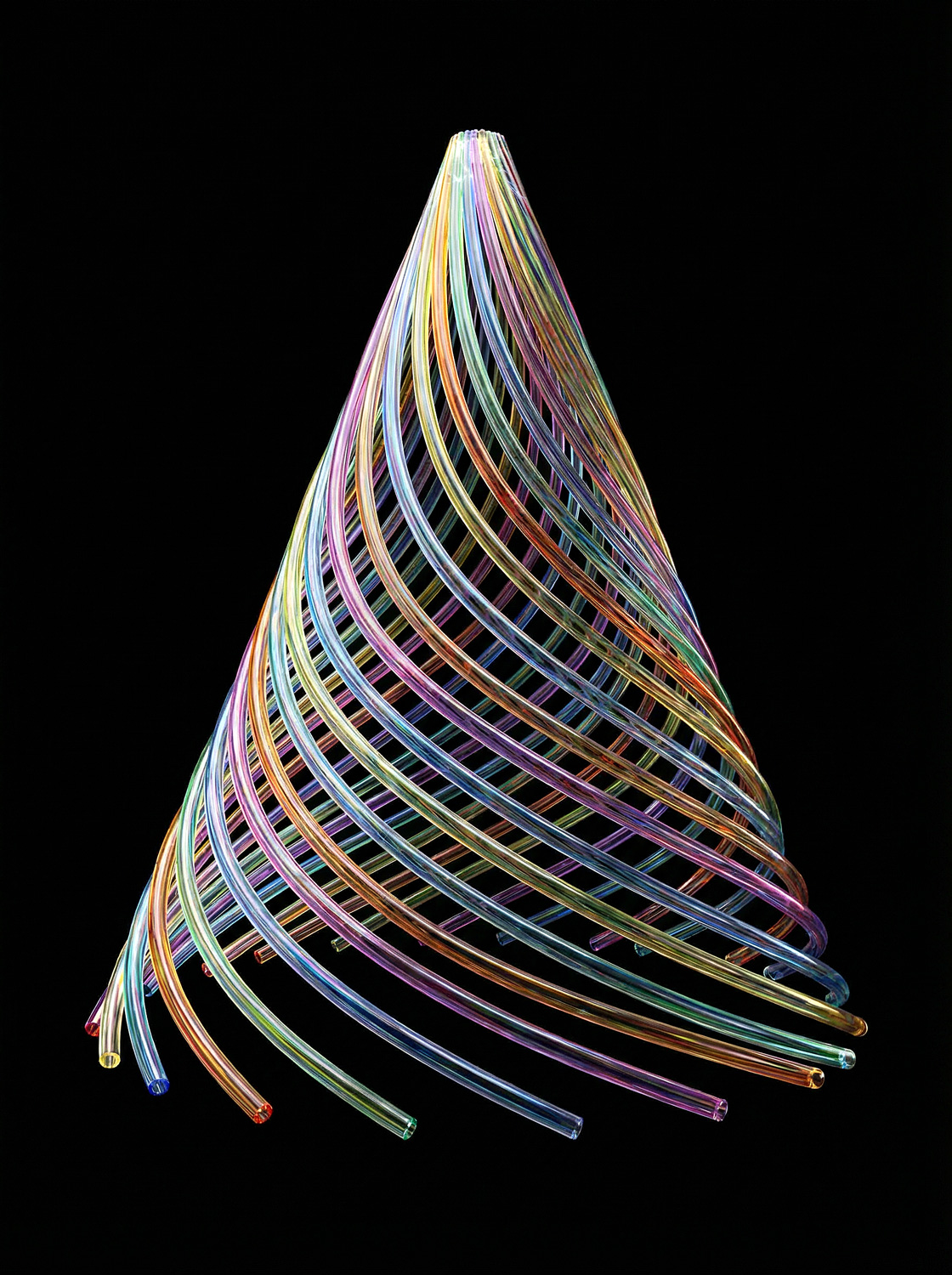 Люмины. Таврида.Арт — Изображение №5 — Брендинг, Иллюстрация на Dprofile