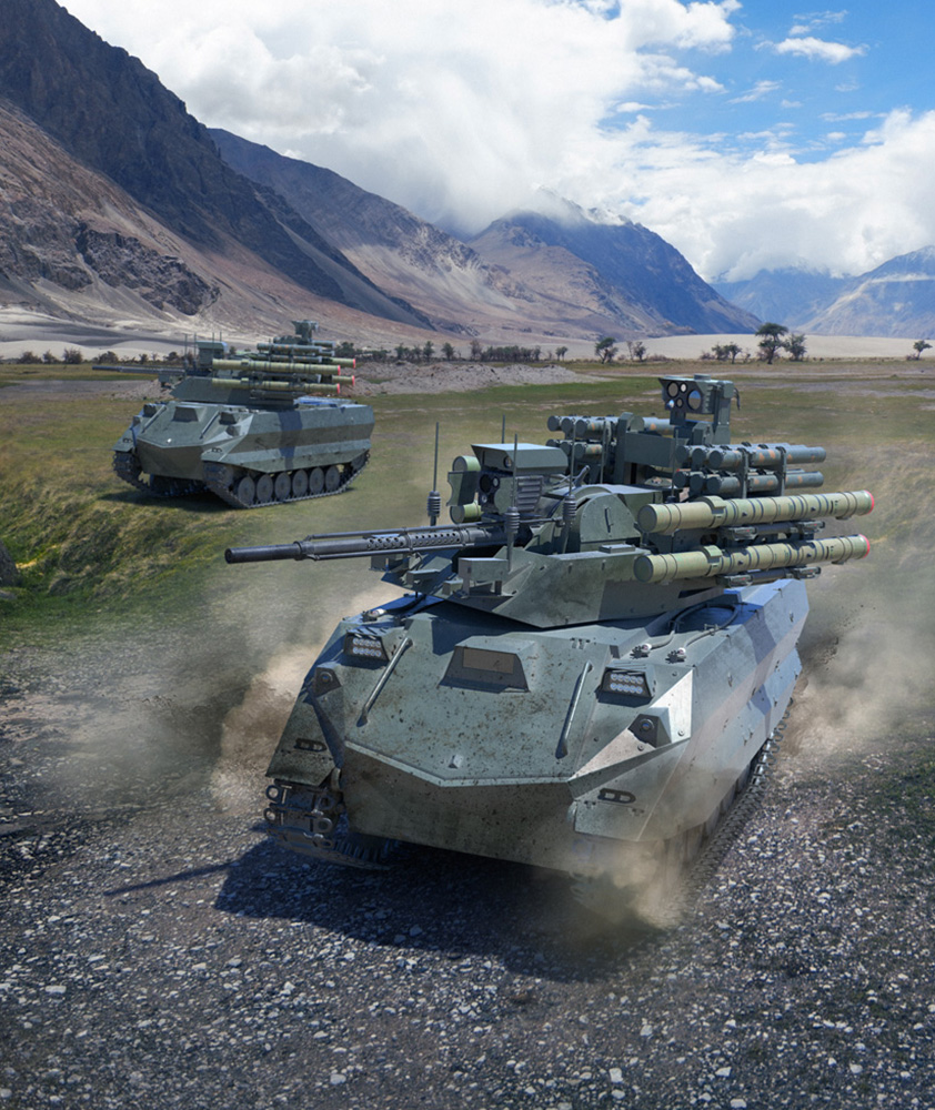 Военные иллюстрации — Изображение №36 — Иллюстрация, Графика на Dprofile