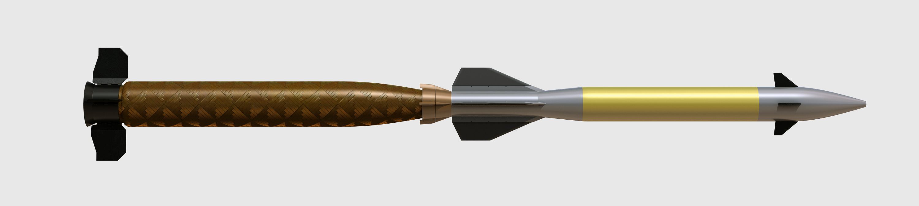 Боевые комплексы — Изображение №3 — 3D на Dprofile