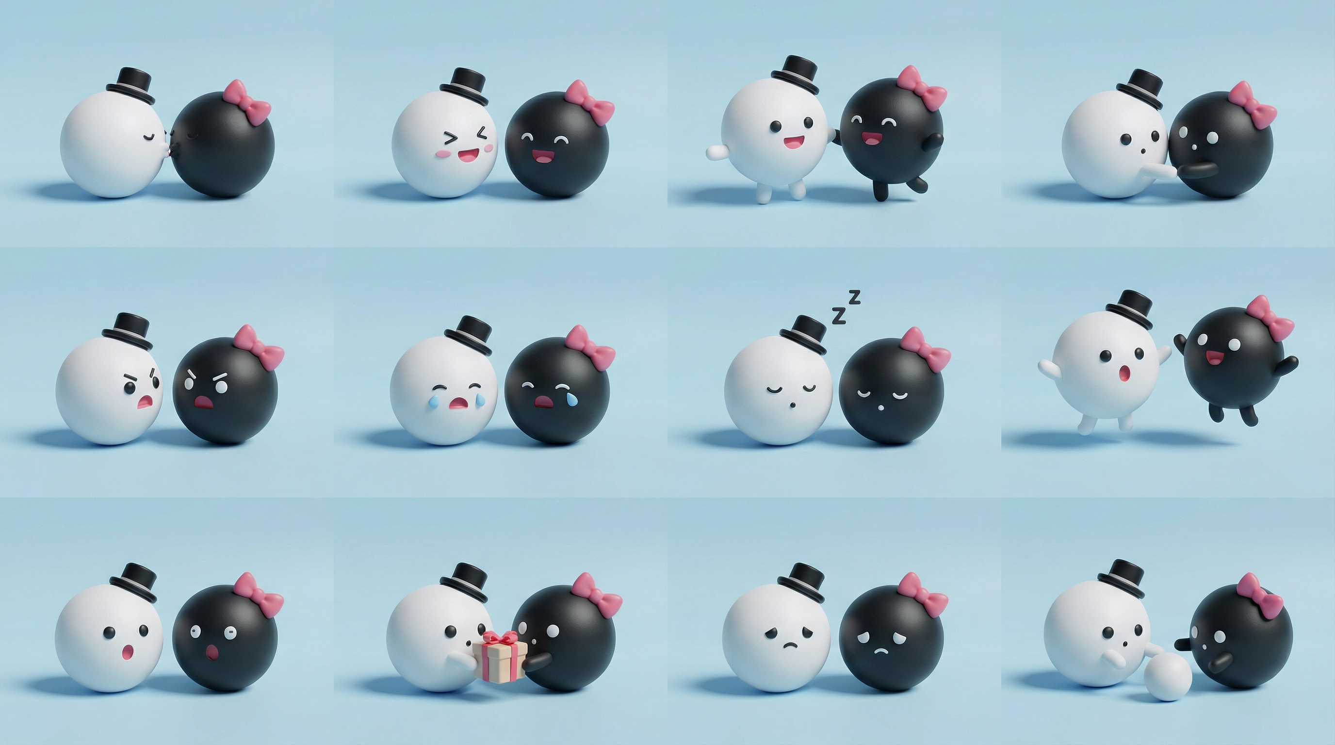 Маскот. Таврида.АРТ — Изображение №31 — Брендинг, Иллюстрация на Dprofile