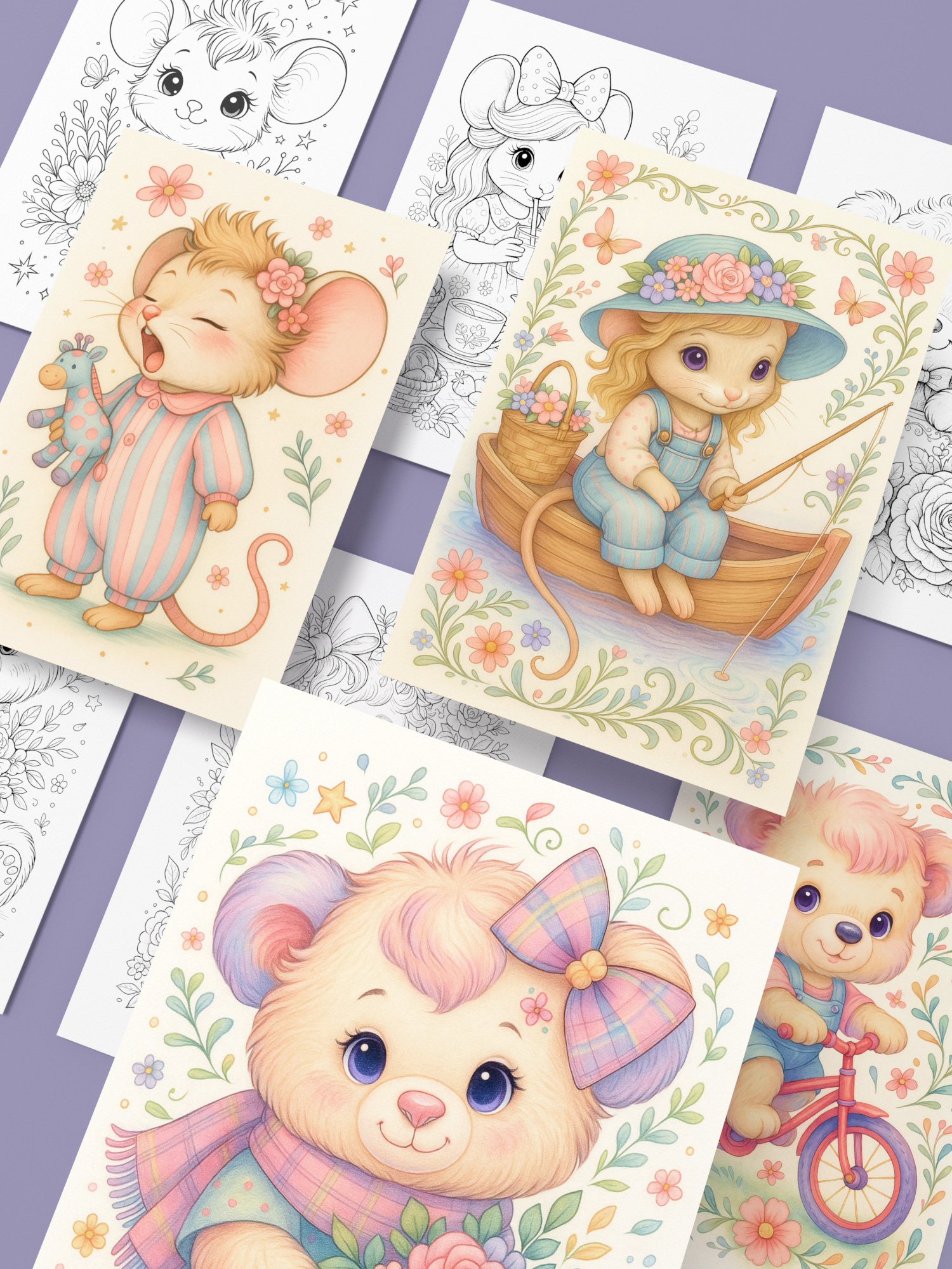 Дизайн карточек для маркетплейсов — Изображение №9 — Иллюстрация, Маркетинг на Dprofile