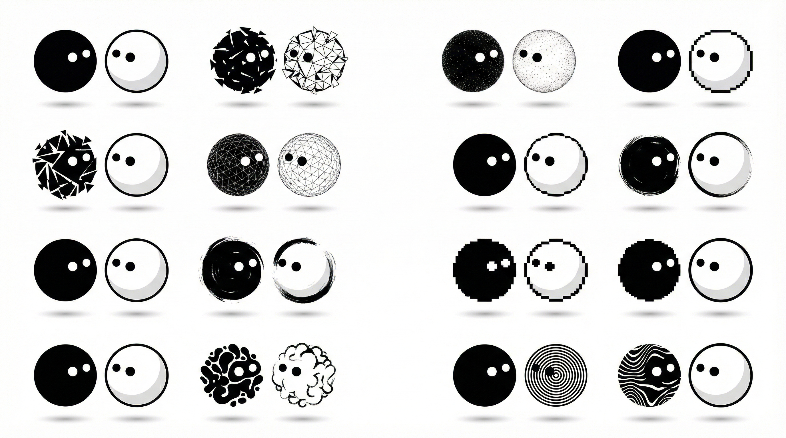 Маскот. Таврида.АРТ — Изображение №36 — Брендинг, Иллюстрация на Dprofile