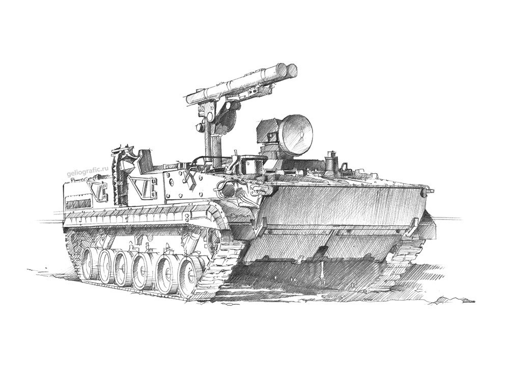 Военные иллюстрации — Изображение №49 — Иллюстрация, Графика на Dprofile