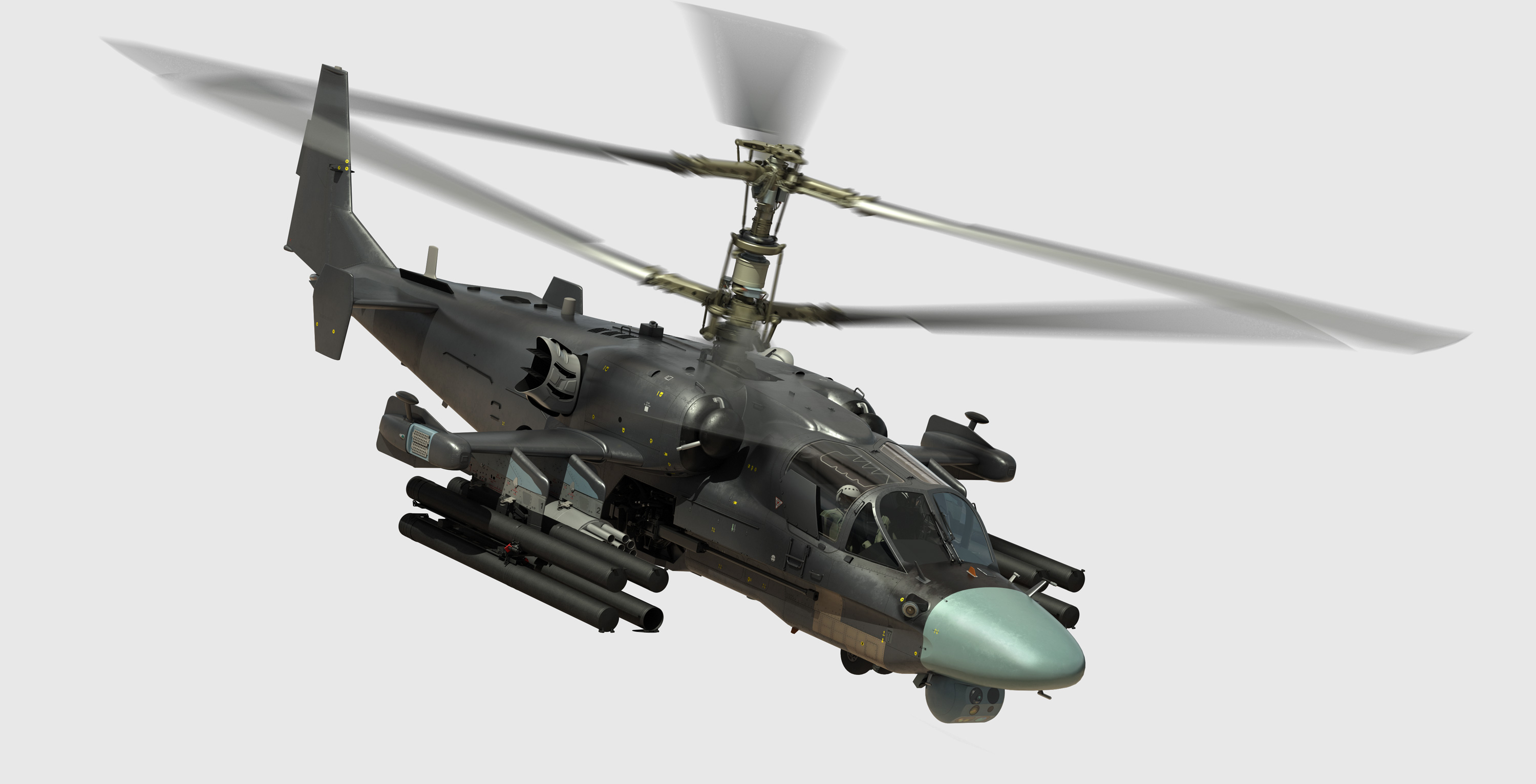 Боевые комплексы — Изображение №2 — 3D на Dprofile