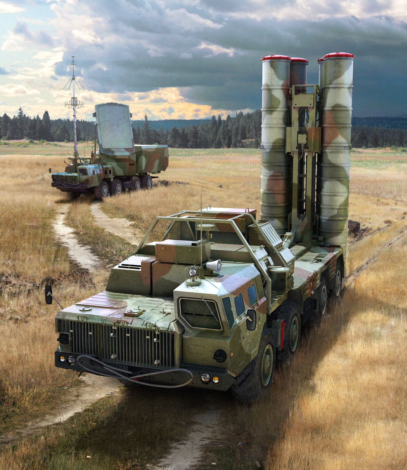 Военные иллюстрации — Изображение №14 — Иллюстрация, Графика на Dprofile