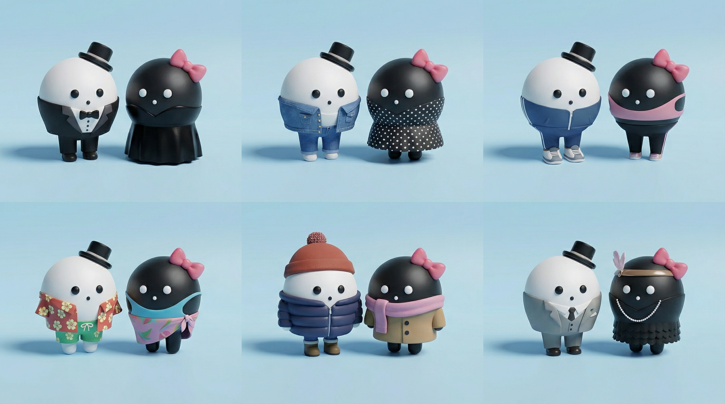 Маскот. Таврида.АРТ — Изображение №32 — Брендинг, Иллюстрация на Dprofile