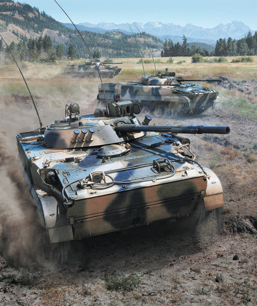 Военные иллюстрации — Изображение №30 — Иллюстрация, Графика на Dprofile