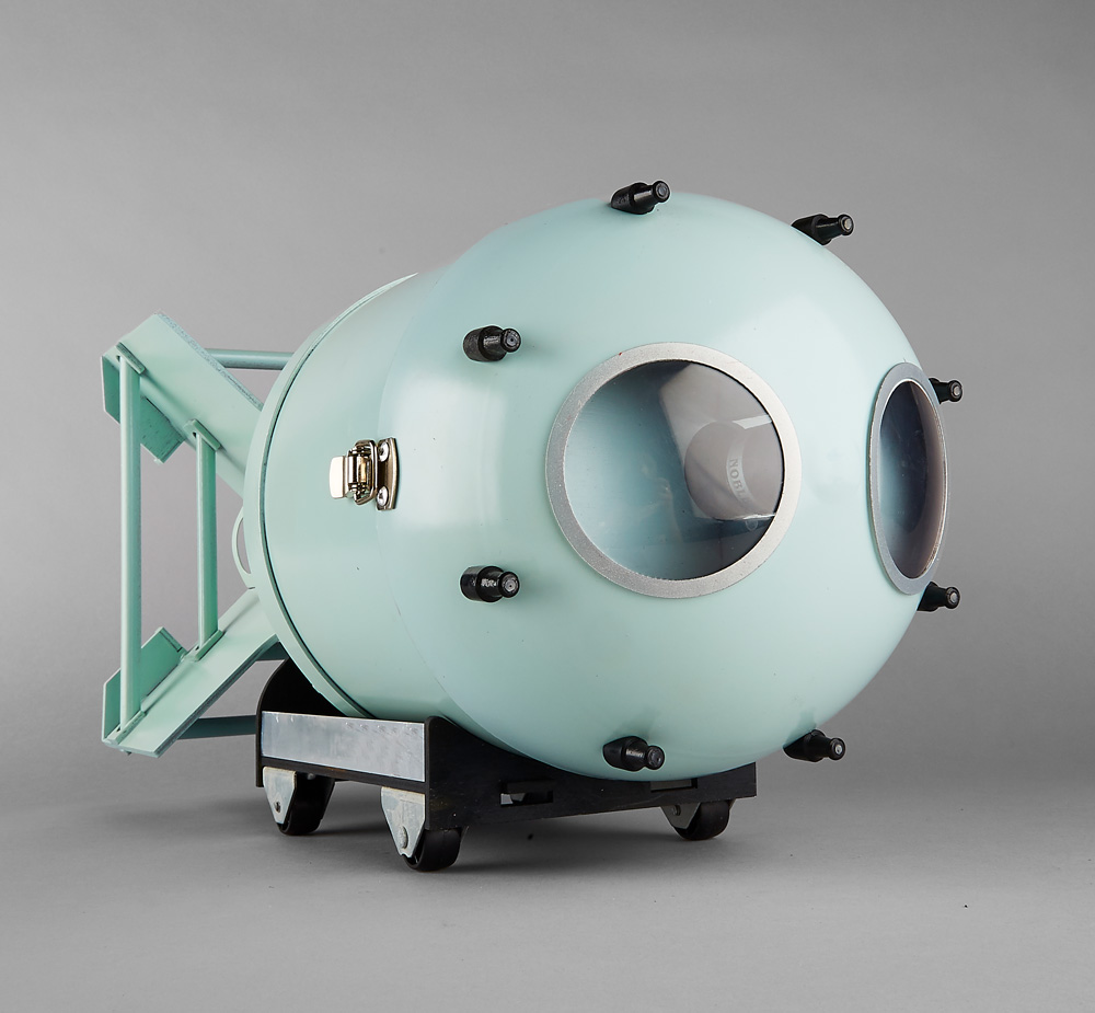 Первая ядреная — Изображение №5 — Иллюстрация, Графика на Dprofile