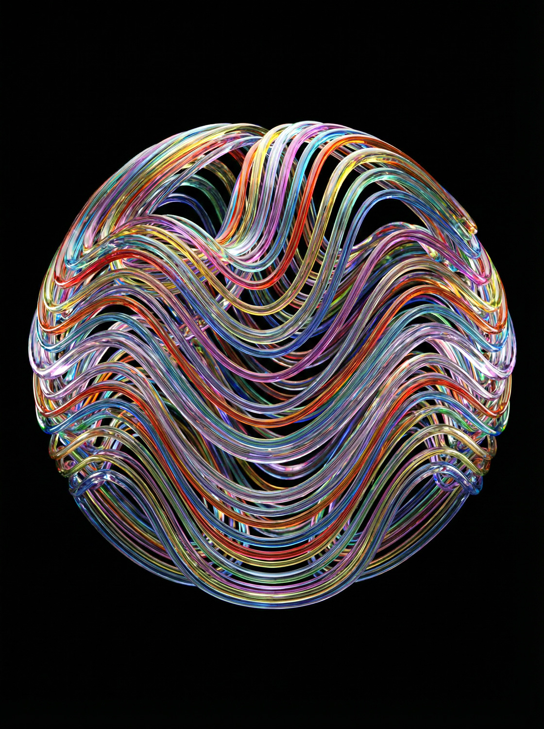 Люмины. Таврида.Арт — Изображение №7 — Брендинг, Иллюстрация на Dprofile