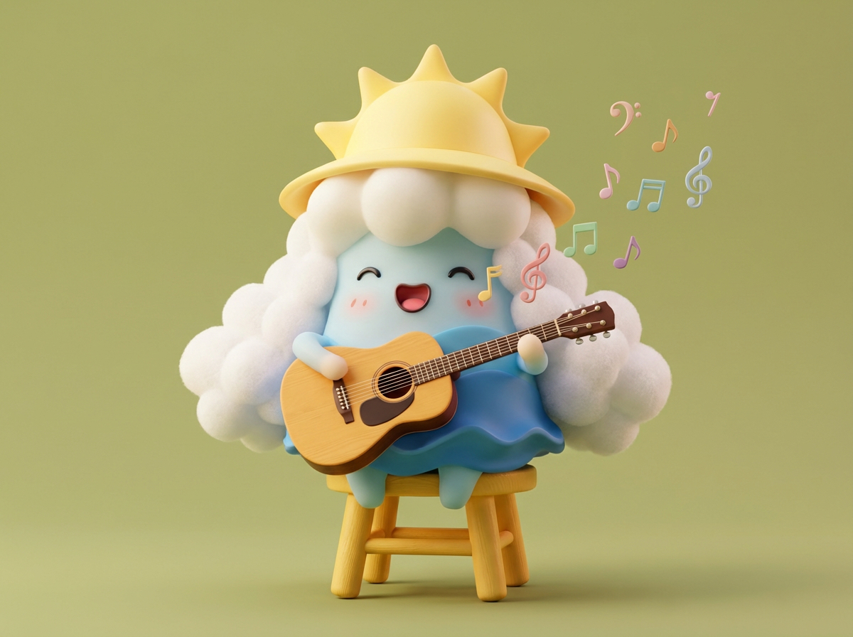 Маскот «Таврида.АРТ» — Изображение №4 — Брендинг, Иллюстрация на Dprofile