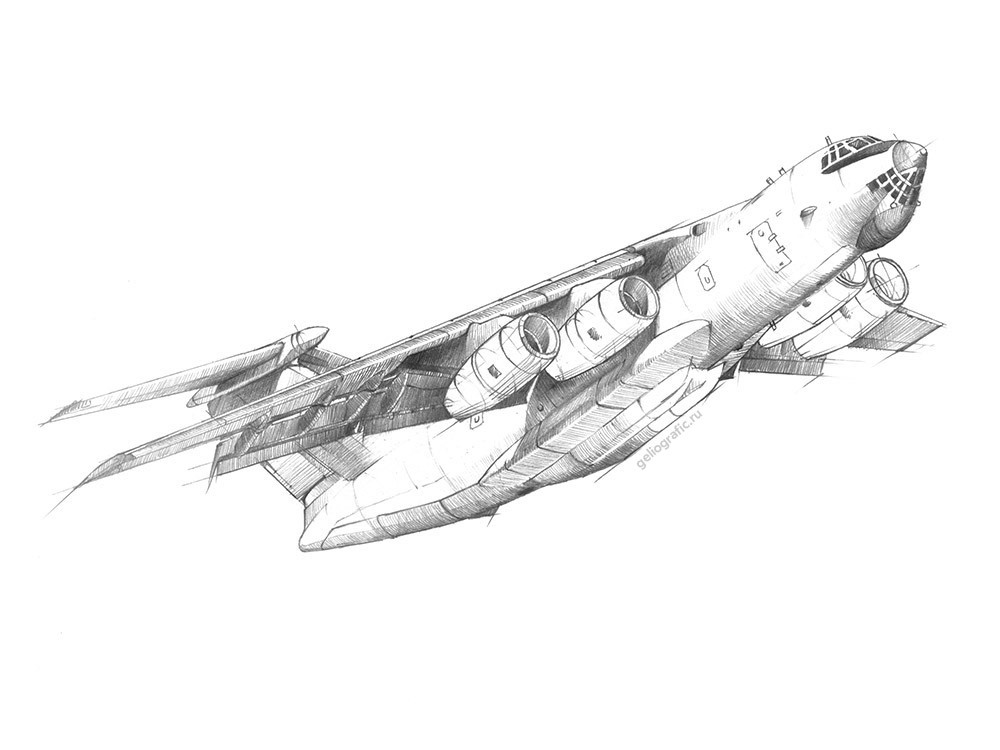 Военные иллюстрации — Изображение №42 — Иллюстрация, Графика на Dprofile