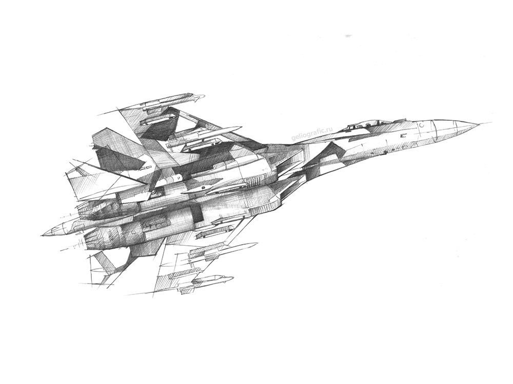 Военные иллюстрации — Изображение №51 — Иллюстрация, Графика на Dprofile