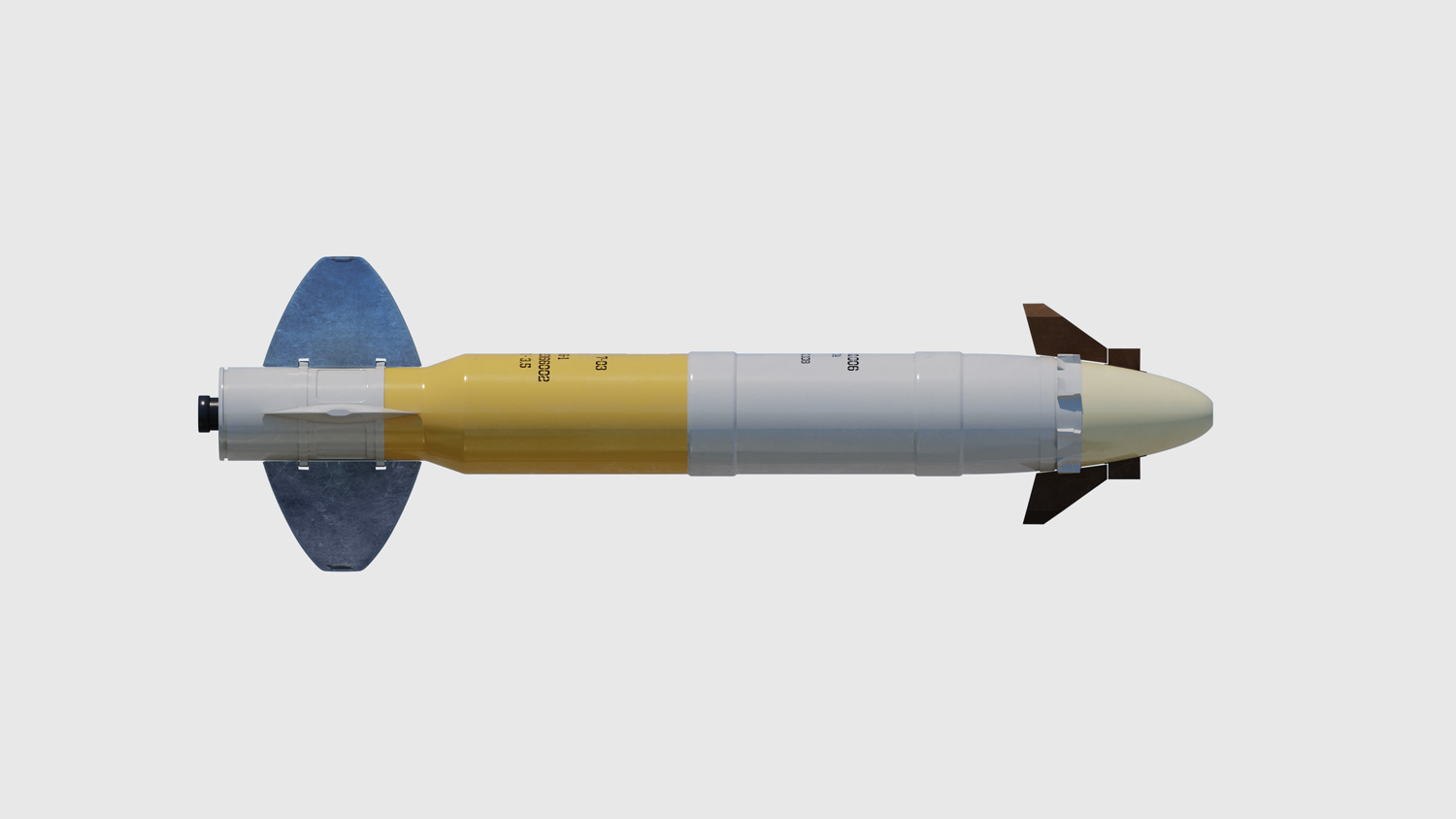 Боевые комплексы — Изображение №9 — 3D на Dprofile