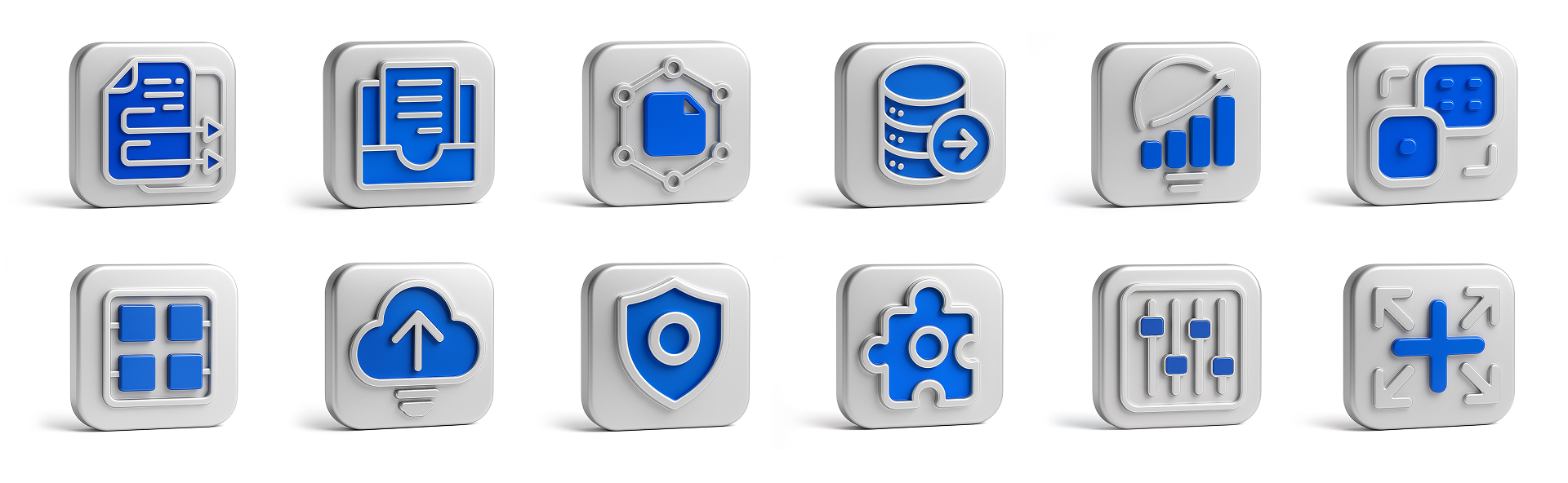 Презентация Мираполис Таланты — Изображение №3 — Маркетинг на Dprofile