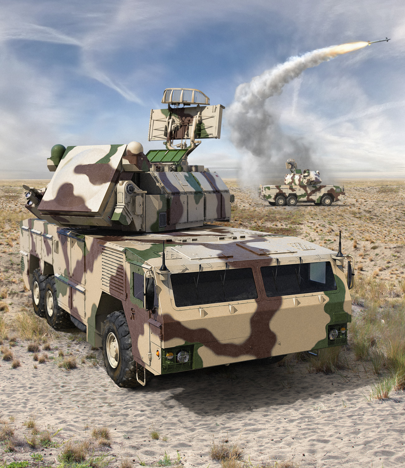 Военные иллюстрации — Изображение №7 — Иллюстрация, Графика на Dprofile