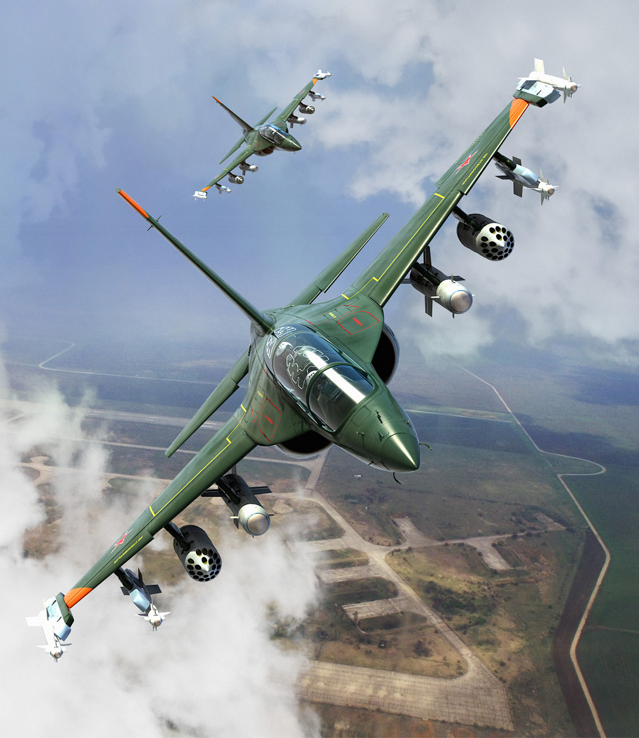 Военные иллюстрации — Изображение №5 — Иллюстрация, Графика на Dprofile