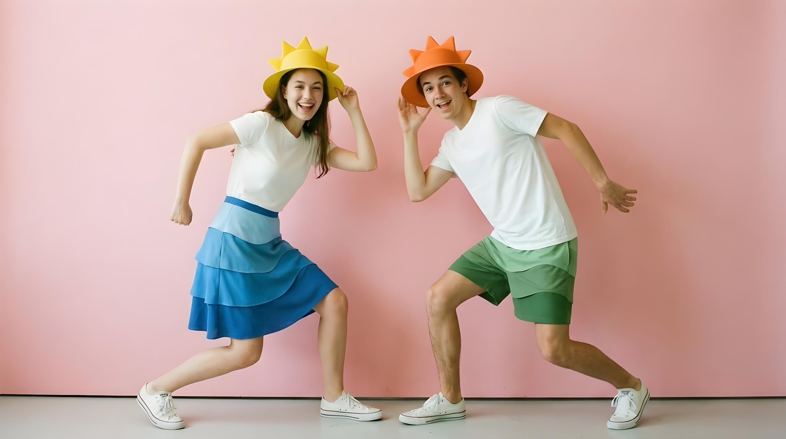 Маскот «Таврида.АРТ» — Изображение №21 — Брендинг, Иллюстрация на Dprofile