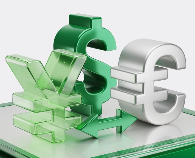 3д-иконки для банка на Dprofile