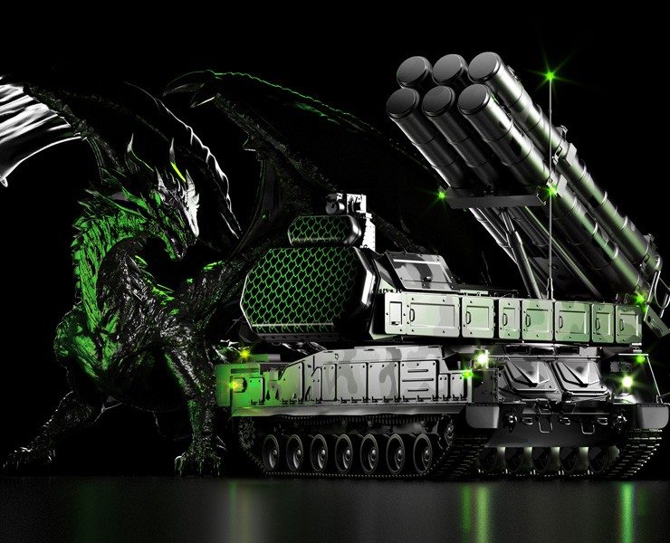 Время драконов на Dprofile