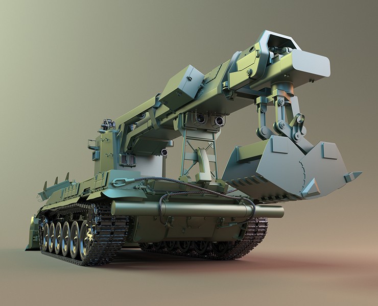 ИМР-3M на Dprofile