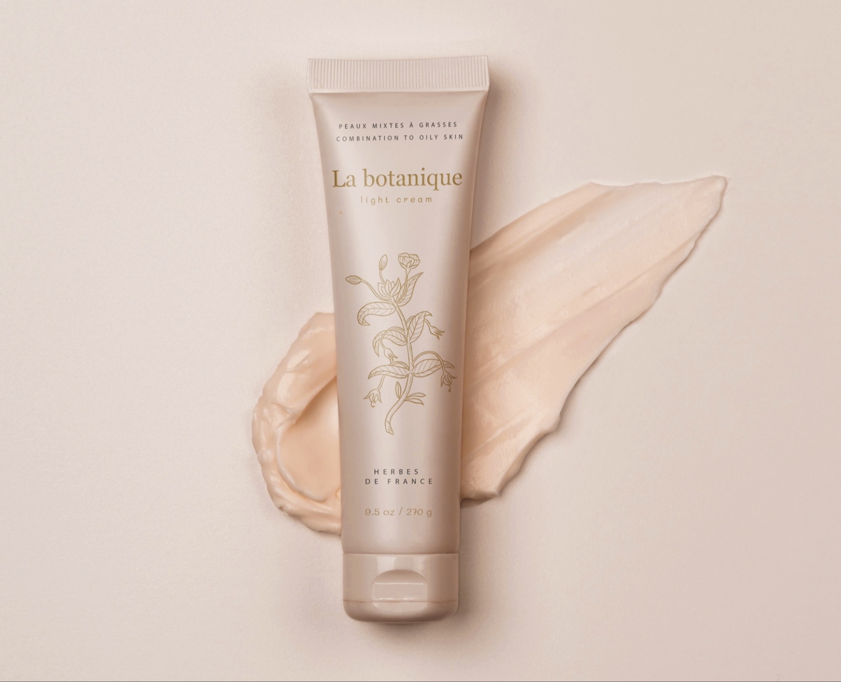 La botanique - фирменный стиль — Брендинг, Иллюстрация на Dprofile