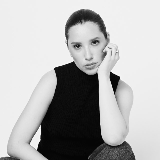 Аватар пользователя Виолетта Блаженкова