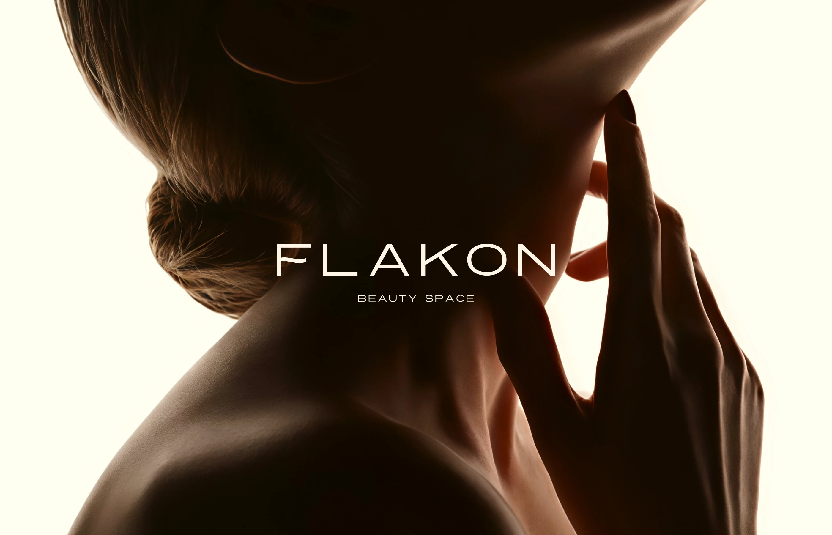 FLAKON | Brand Identity — Изображение №1 — Брендинг на Dprofile