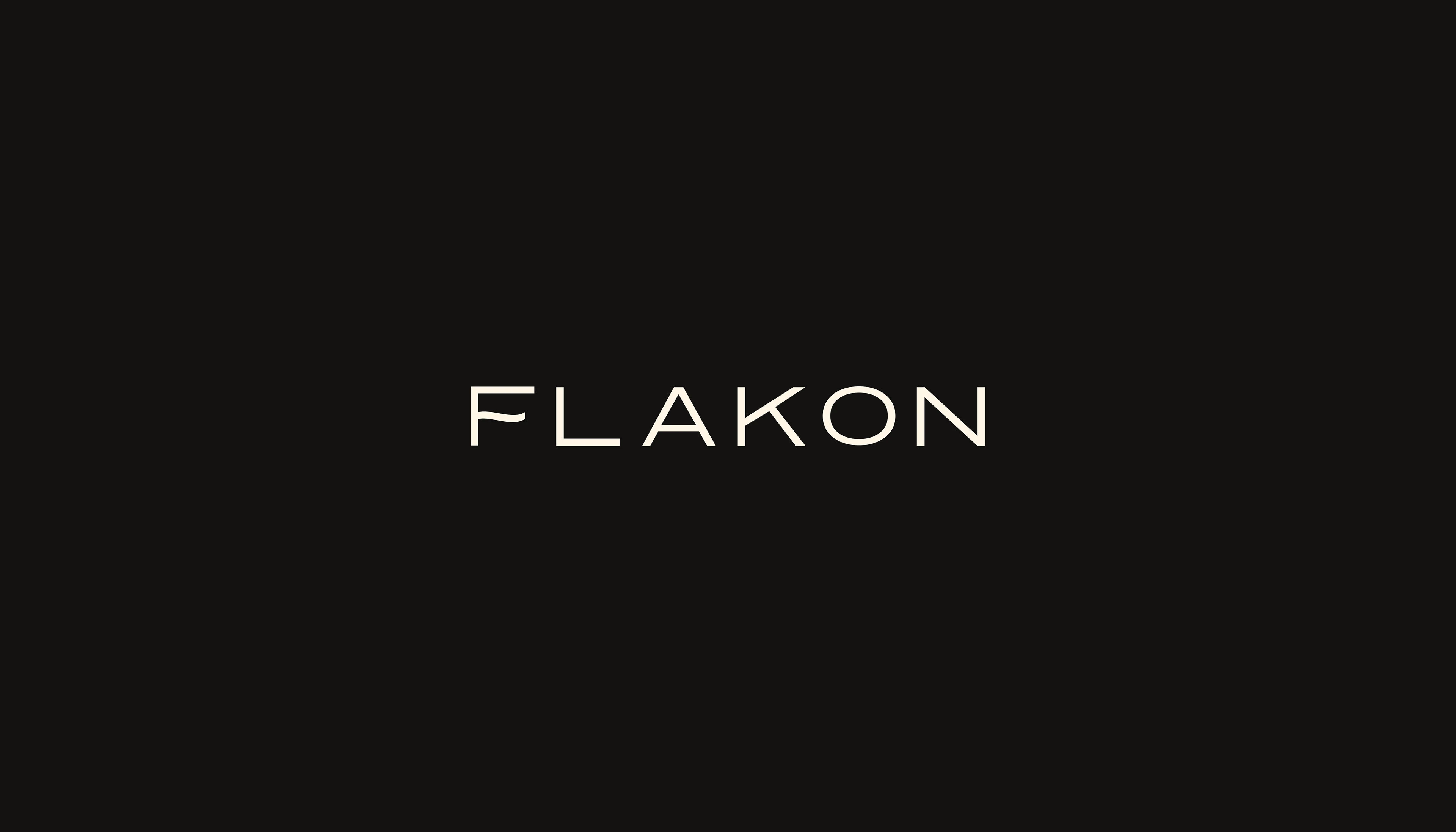 FLAKON | Brand Identity — Изображение №3 — Брендинг на Dprofile