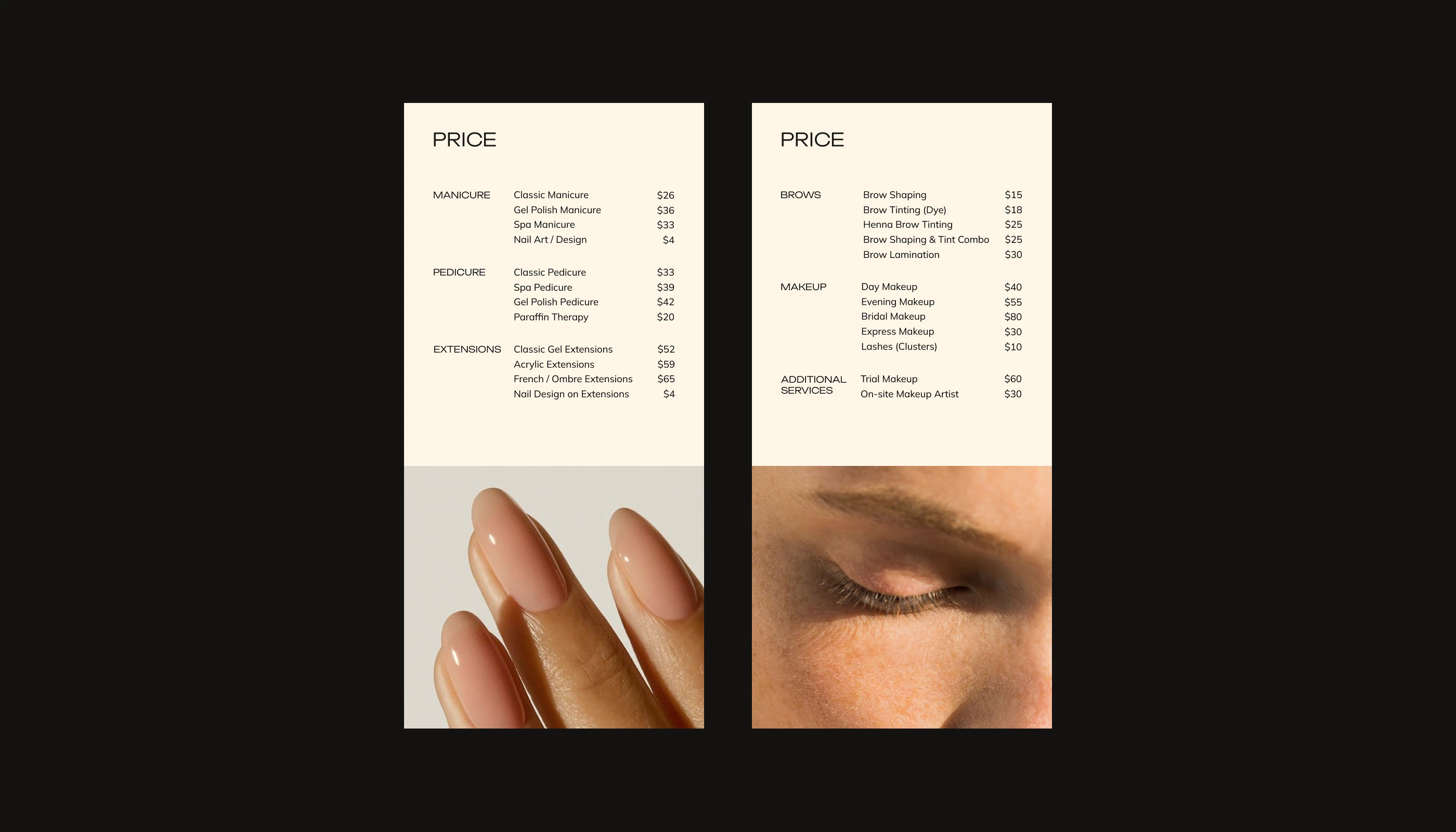 FLAKON | Brand Identity — Изображение №6 — Брендинг на Dprofile