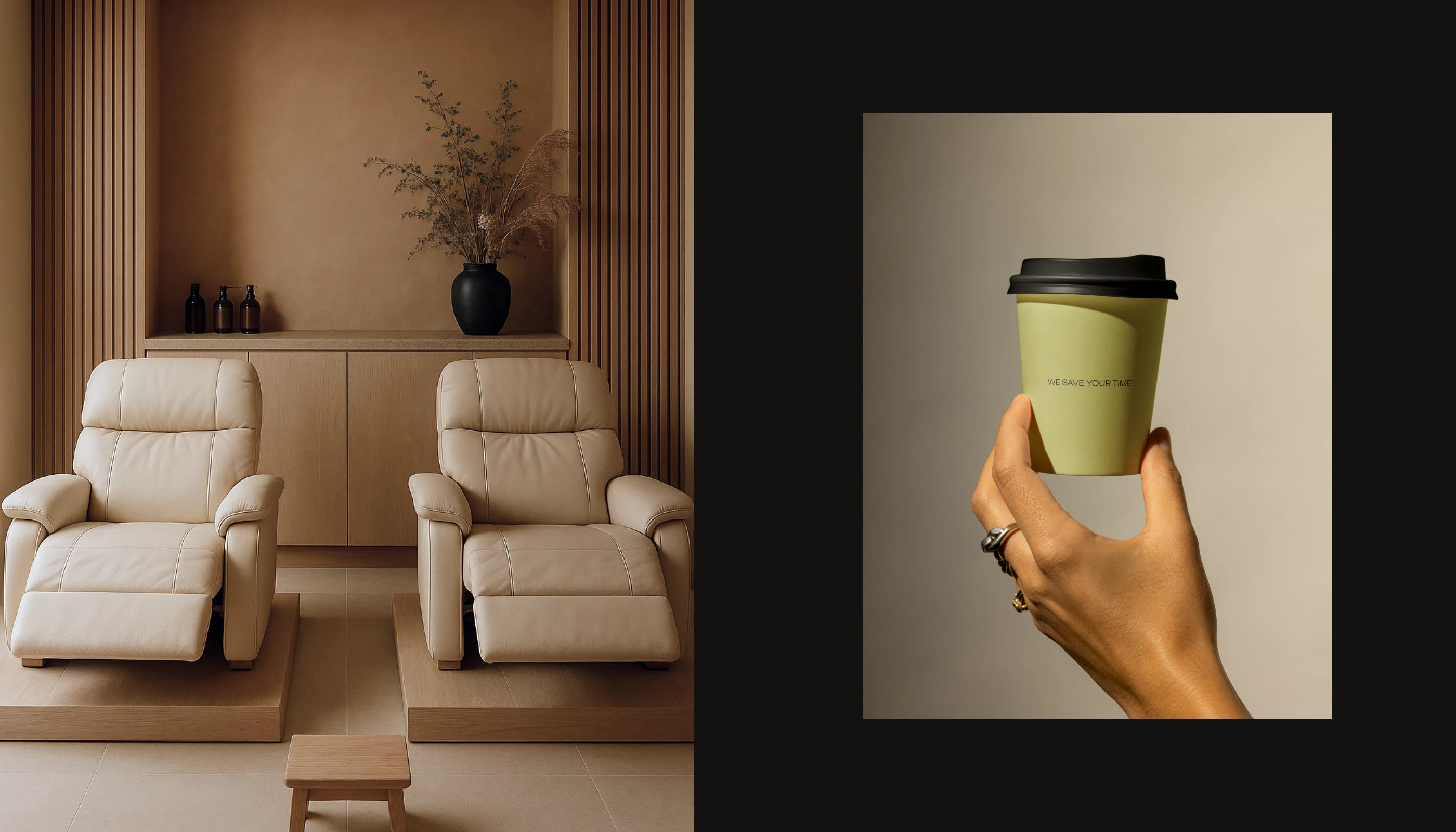 FLAKON | Brand Identity — Изображение №8 — Брендинг на Dprofile