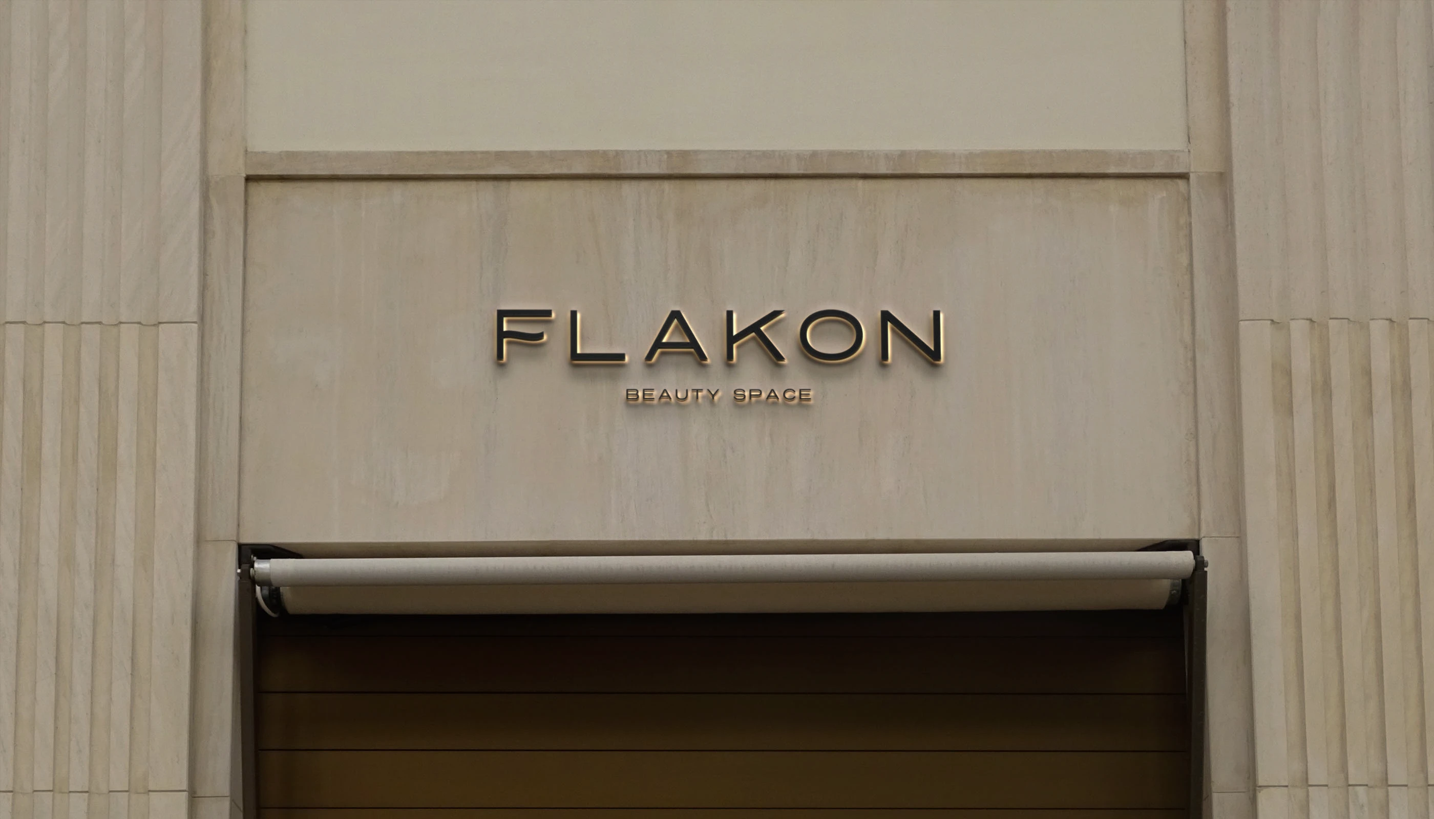 FLAKON | Brand Identity — Изображение №11 — Брендинг на Dprofile