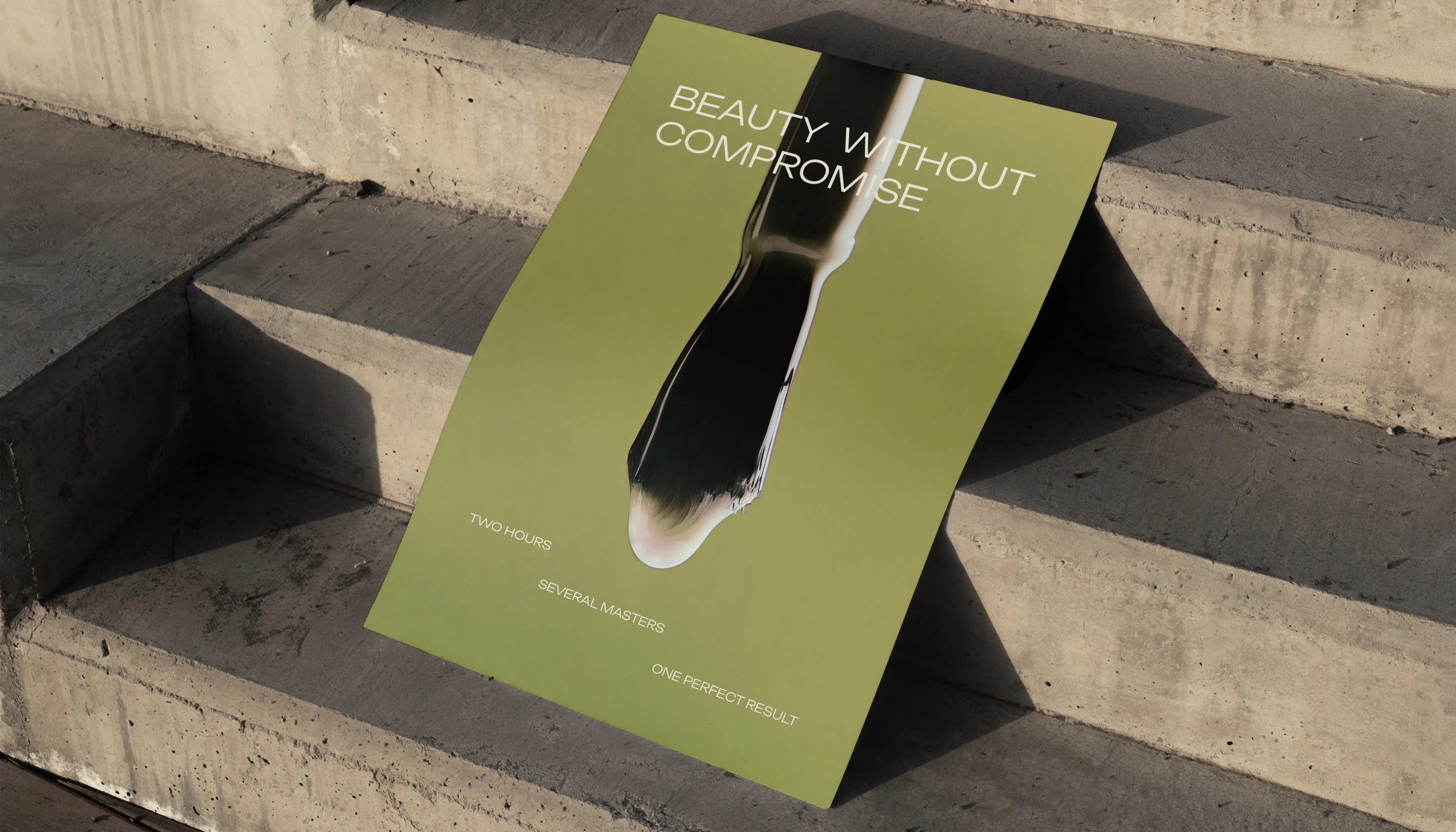 FLAKON | Brand Identity — Изображение №10 — Брендинг на Dprofile