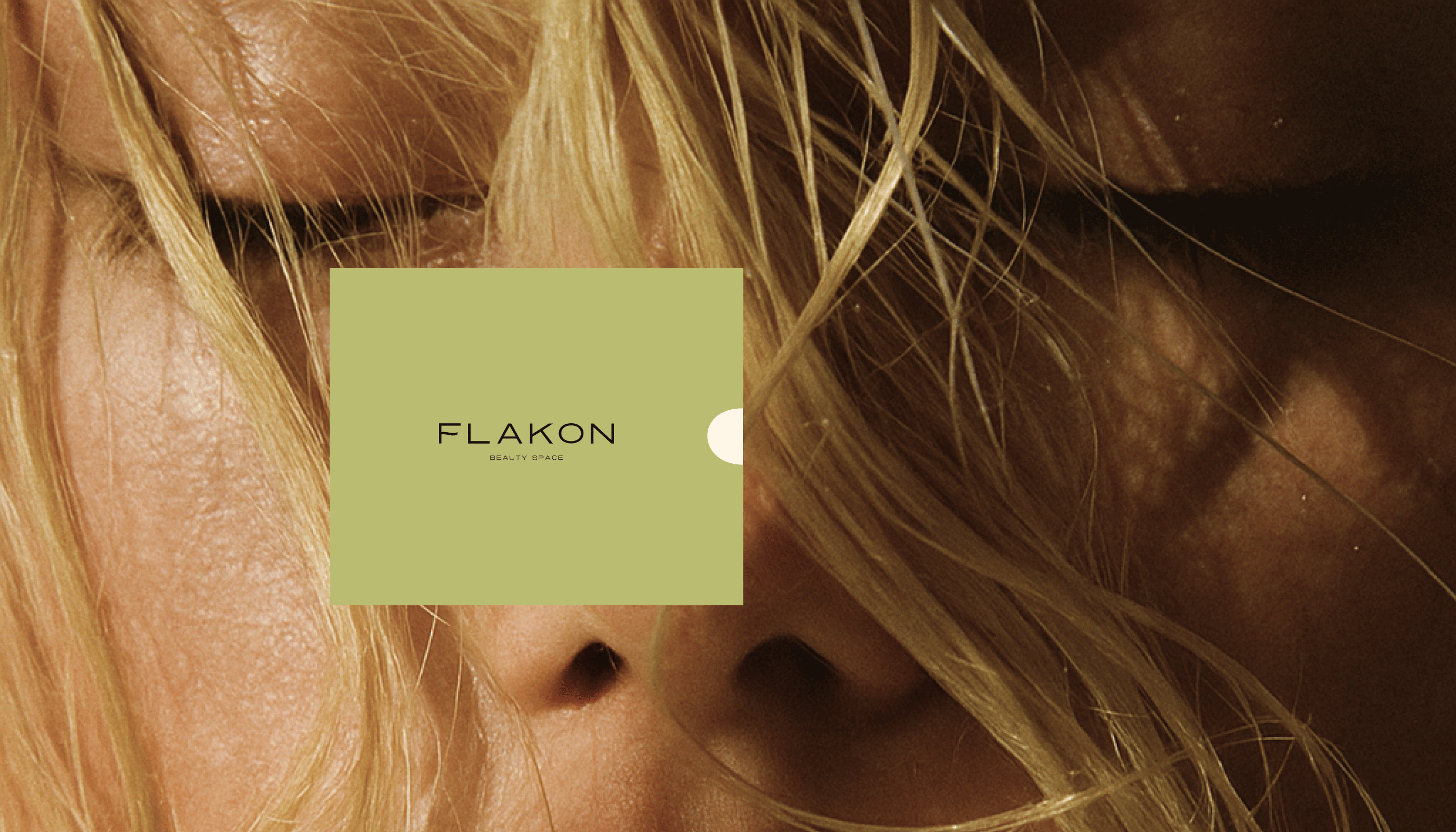 FLAKON | Brand Identity — Изображение №7 — Брендинг на Dprofile