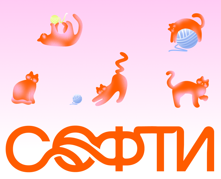 СОФТИ студия ковровой вышивки на Dprofile