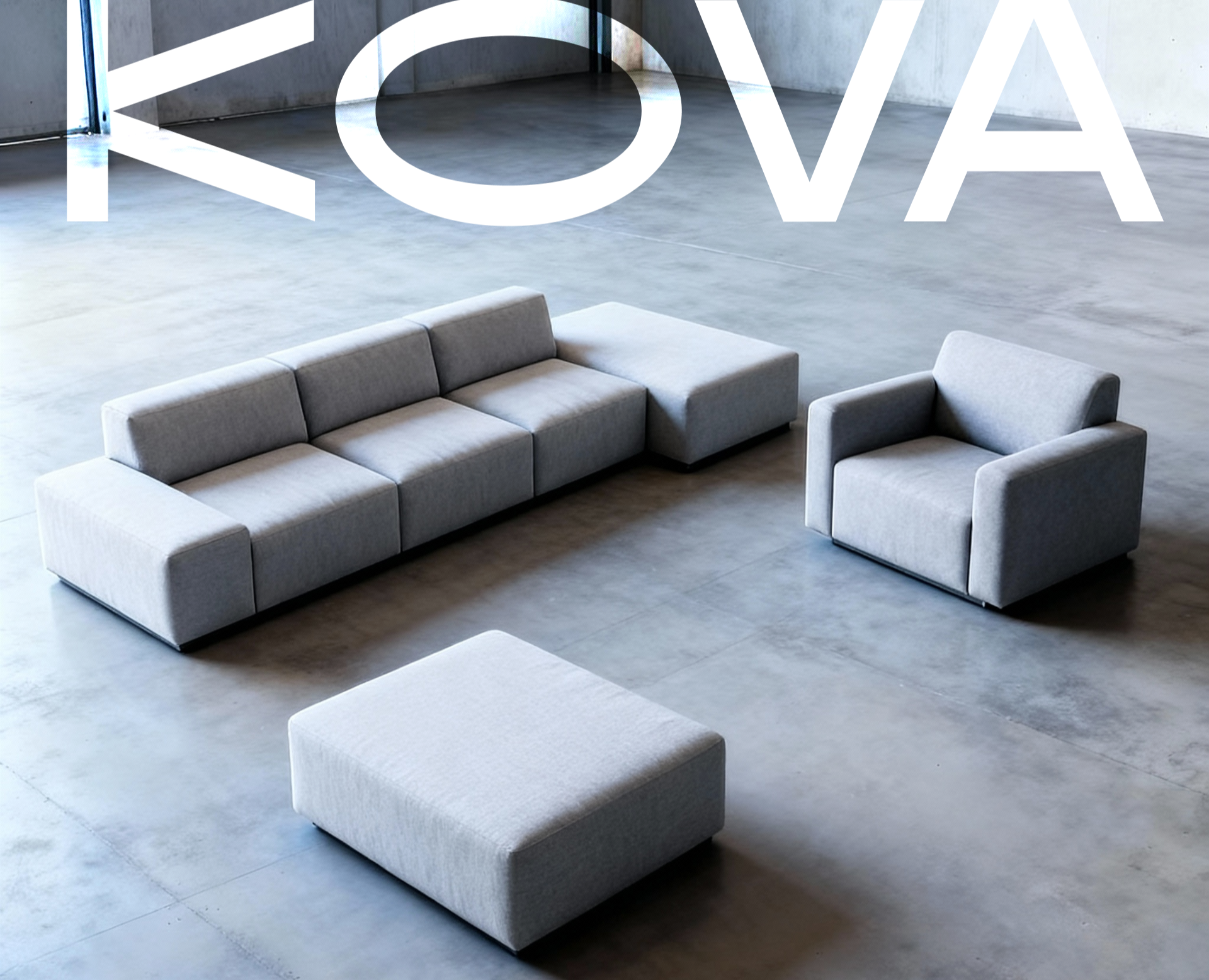 KOVA — Интерфейсы на Dprofile