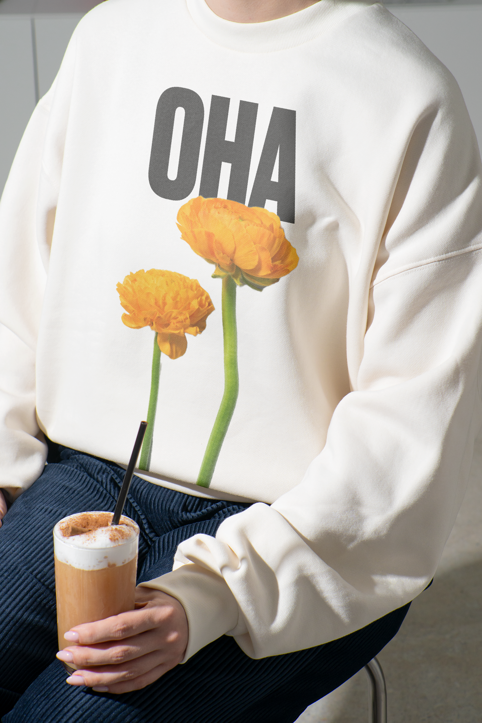 Женское служение «Для нее» церковь «Слово жизни» — Изображение №9 — Брендинг на Dprofile